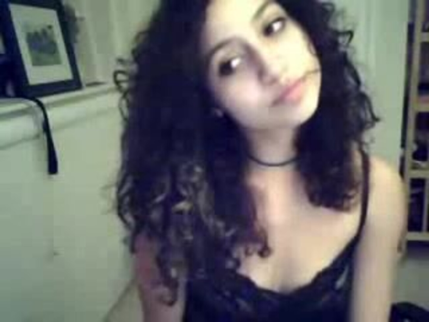 Beautiful Chatroulette - chaturbate