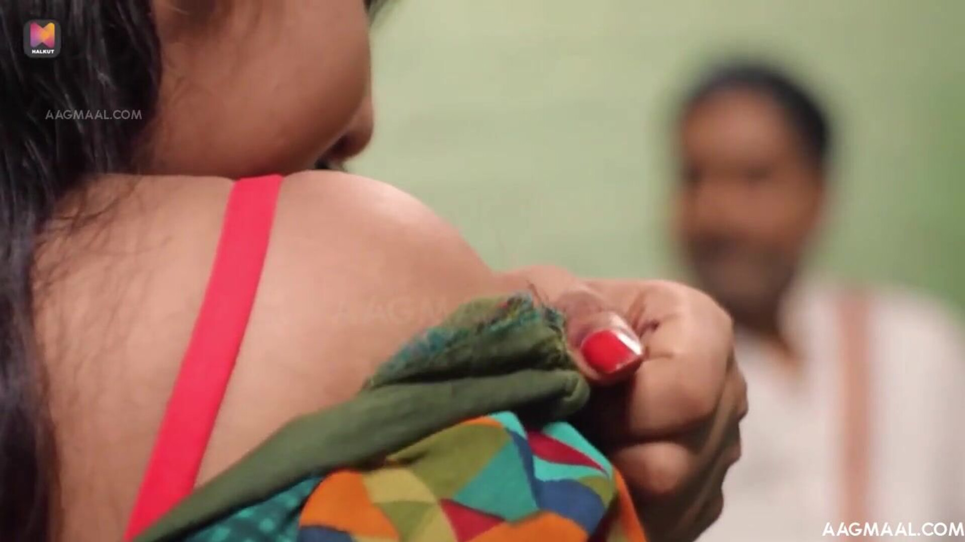 Bebas Season 01 Episode 03 (2023) HalKut Hindi Hot Web Series - jinnijazz - prajaktajahagirdar - neelam - sapnasappu - arpitadey - tinanandy - tinadutta - bhargavidebi - bhargavidevi - sucharitabhatta