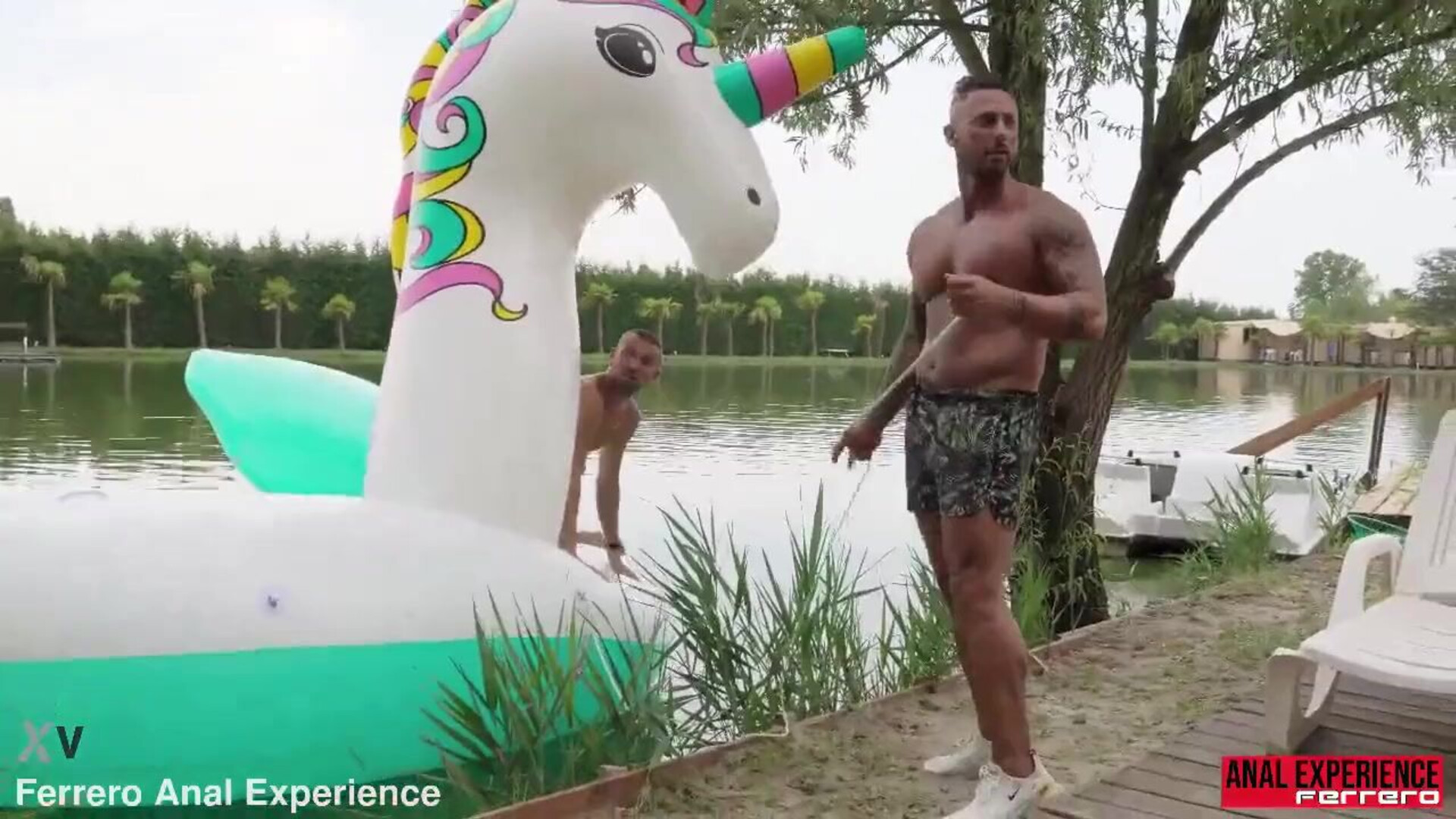 Benny Green Italian MILF Takes On 3 Cocks - bennygreen - lucaferrero - 3on1 - foursome - gangbang - anal - asstomouth - atm - a2m - dp
