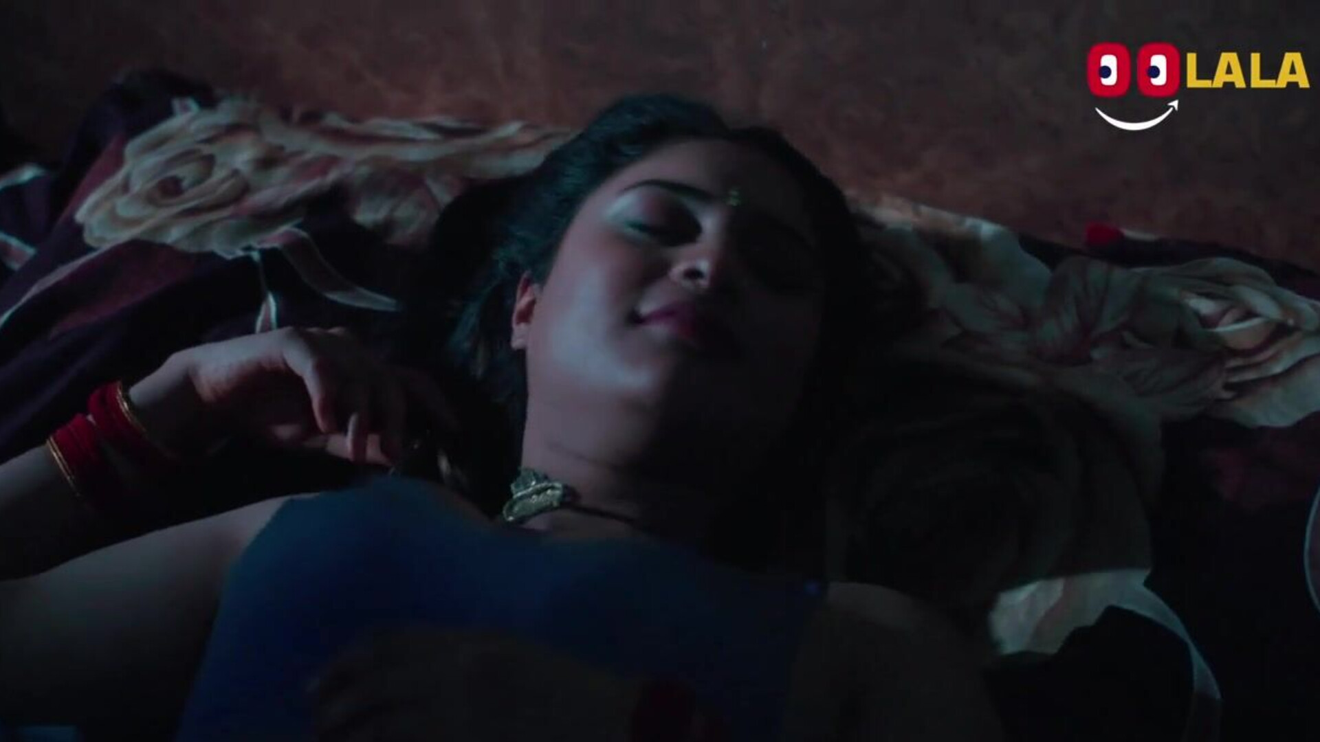 Bindiya Ki Suhaagraat Season 1 Episodes 1 and 2 (2023) Oolala Hot Hindi Web Series - neelam - sapnasappu - tinanandy - tinadutta - sucharitabhattacharya - alkaraj - priyagamre - bhartijha - ayushijais