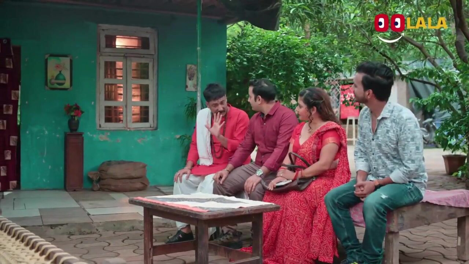 Bindiya Ki Suhaagraat Season 1 Episodes 1 and 2 (2023) Oolala Hot Hindi Web Series - neelam - sapnasappu - tinanandy - tinadutta - sucharitabhattacharya - alkaraj - priyagamre - bhartijha - ayushijais