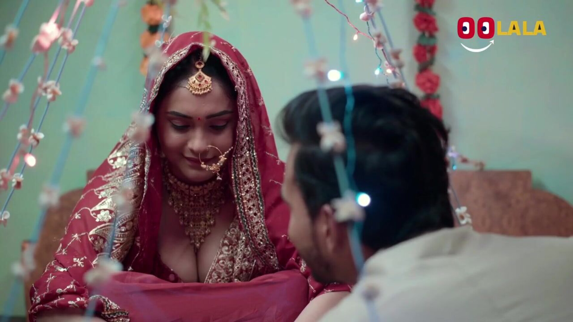 Bindiya Ki Suhaagraat Season 1 Episodes 1 and 2 (2023) Oolala Hot Hindi Web Series - neelam - sapnasappu - tinanandy - tinadutta - sucharitabhattacharya - alkaraj - priyagamre - bhartijha - ayushijais