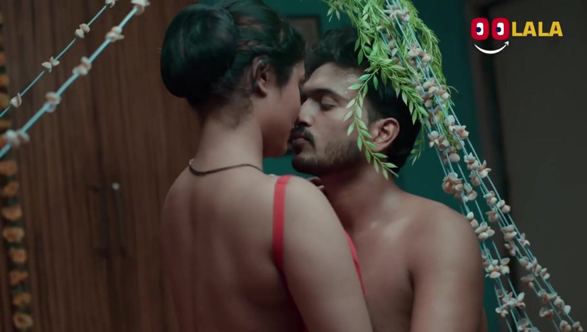 Bindiya Ki Suhaagraat Season 1 Episodes 1 and 2 (2023) Oolala Hot Hindi Web Series - neelam - sapnasappu - tinanandy - tinadutta - sucharitabhattacharya - alkaraj - priyagamre - bhartijha - ayushijais