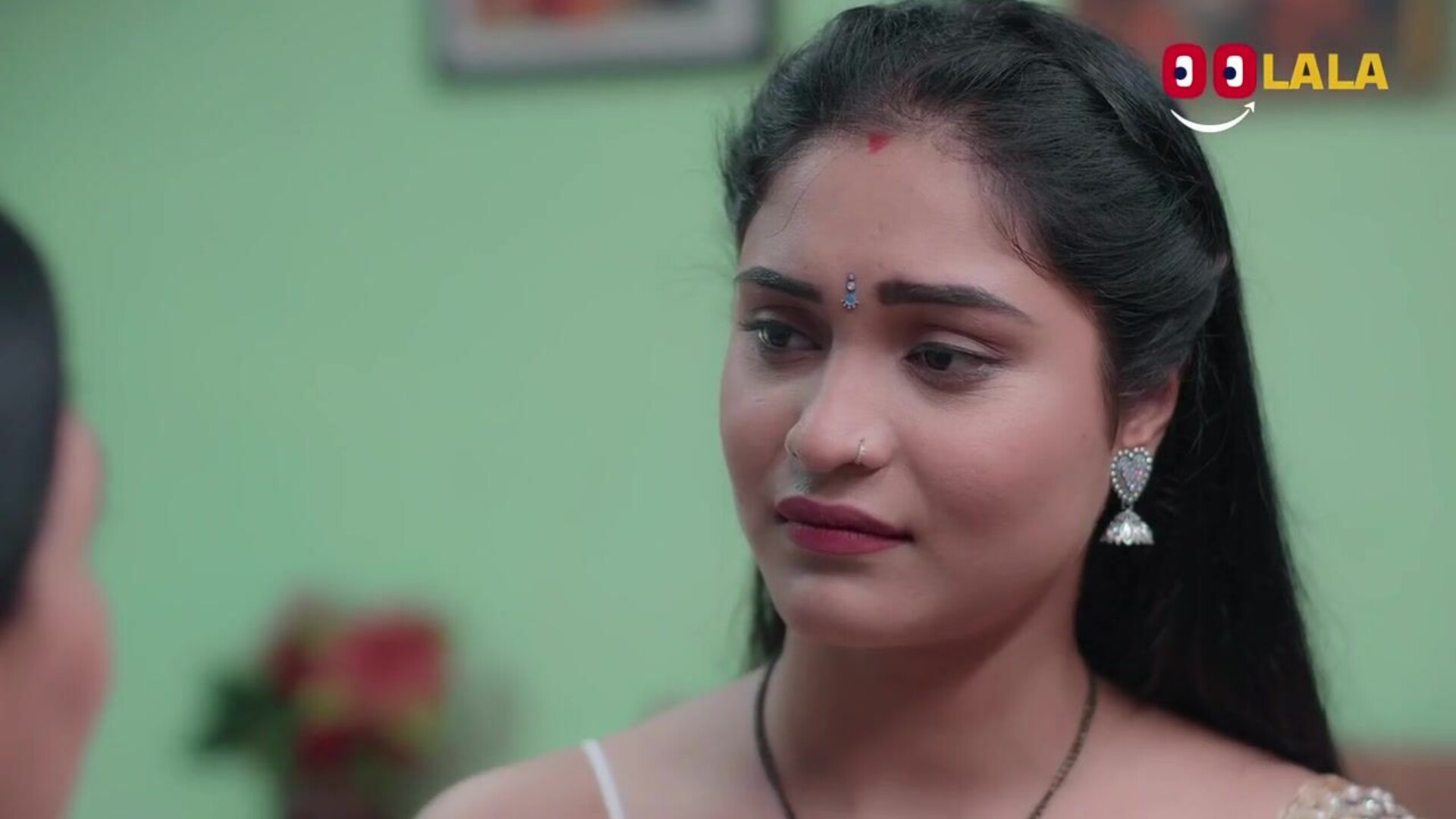 Bindiya Ki Suhaagraat Season 1 Episodes 1 and 2 (2023) Oolala Hot Hindi Web Series - neelam - sapnasappu - tinanandy - tinadutta - sucharitabhattacharya - alkaraj - priyagamre - bhartijha - ayushijais