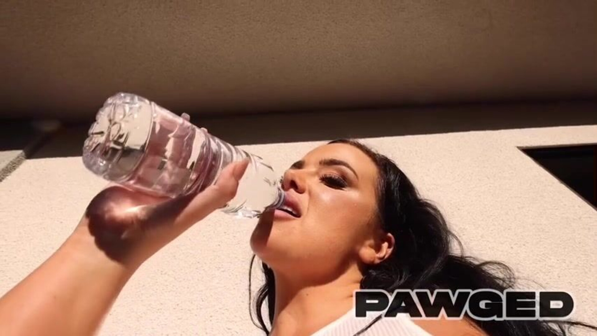 Bosnian Beauty That shit dumb phat - whore - thot - phatbooty - phat titties - hoe