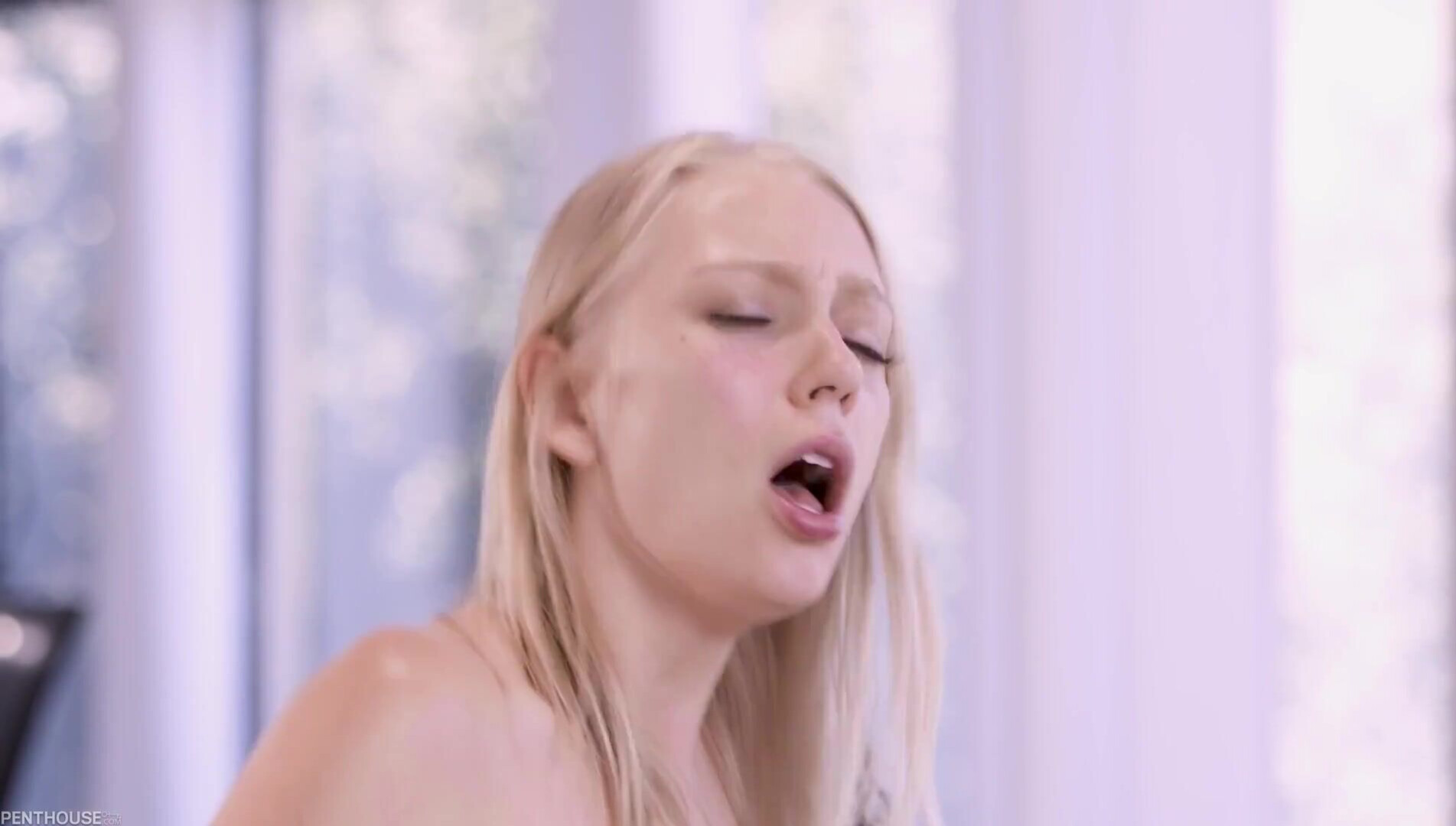 Braylin Bailey Bayley Banged by Therapist - milf - big ass - blowjob
