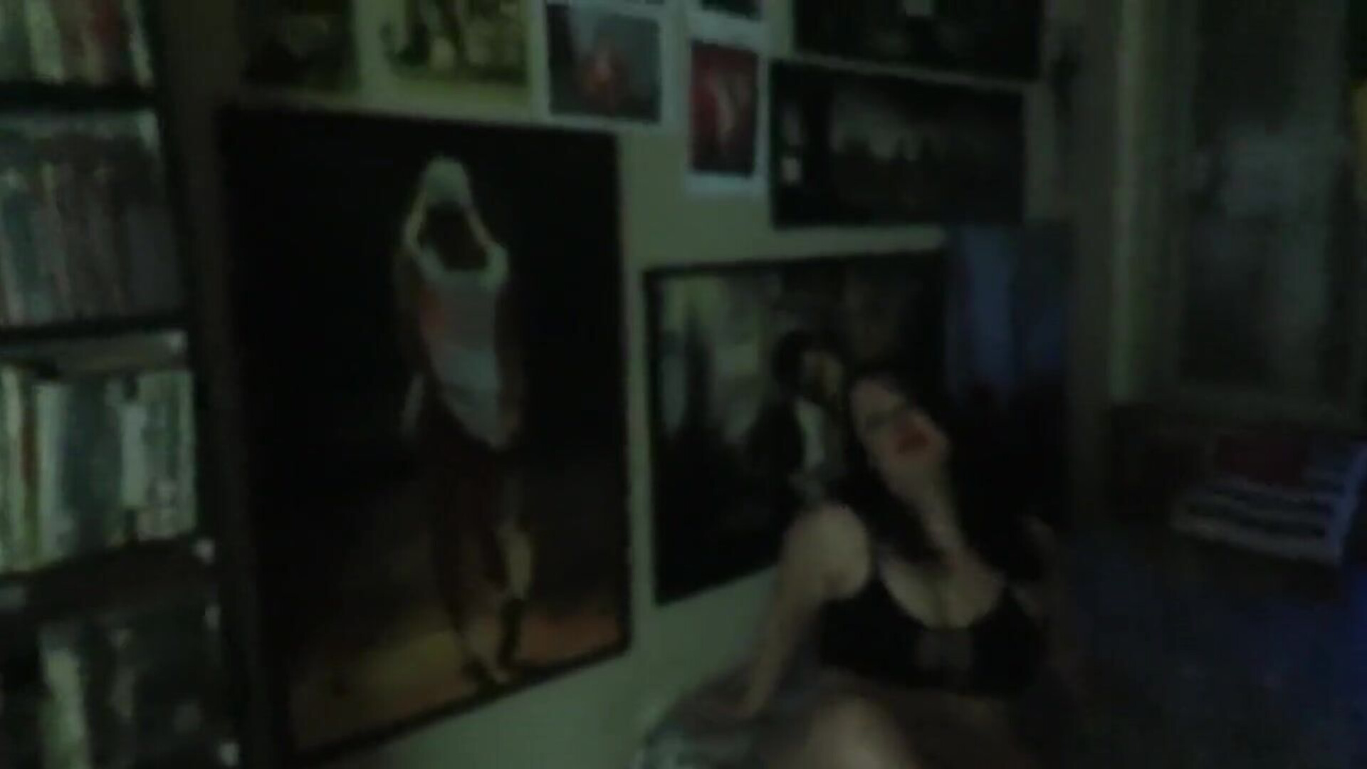Brazilian Motel Inn Janet 3 - milf - latina - bbw - hardcore