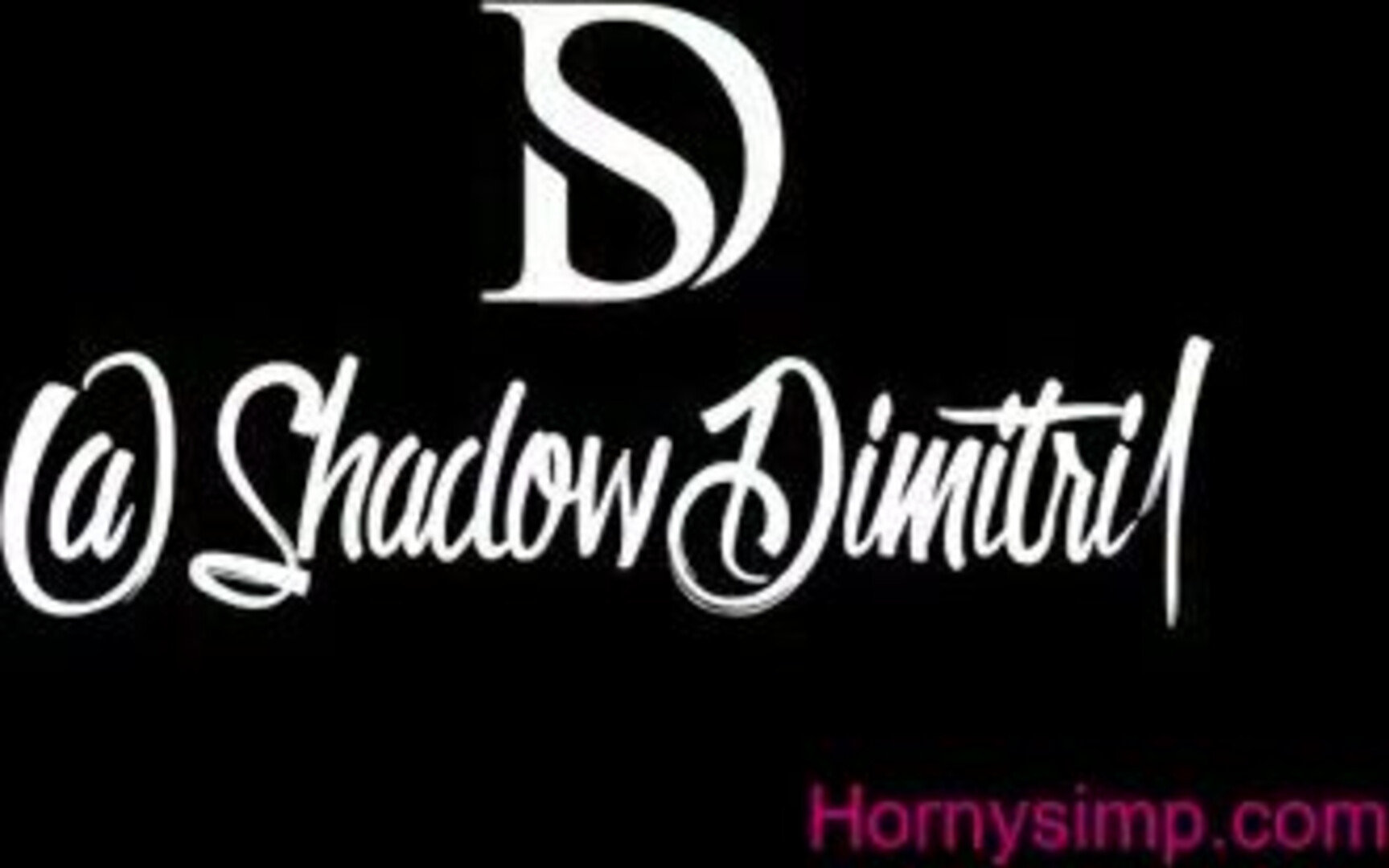 Briana Moon Loves To Submit To Shadow Dimitri - latin - spanish - blowjob