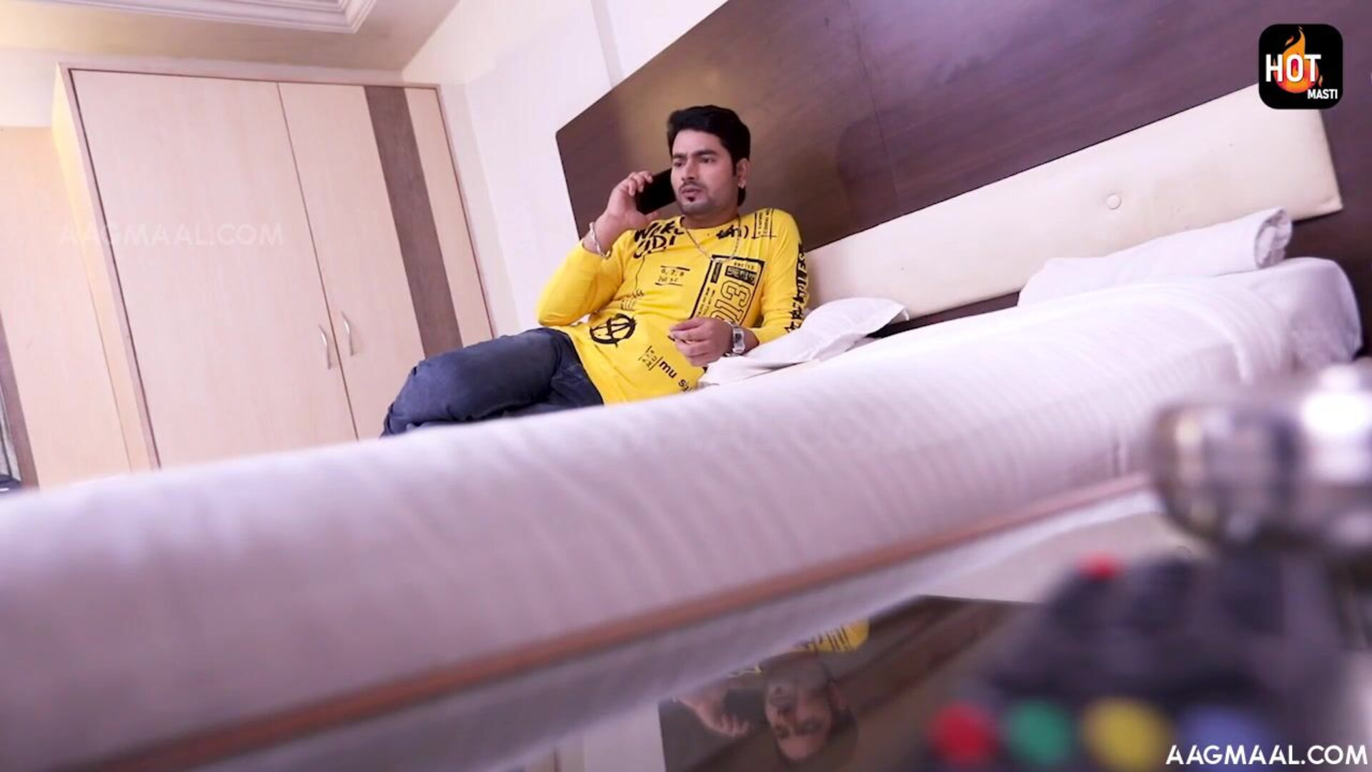 Call Girl Season 01 Episode 02 Uncut (2023) HotMasti Hindi Hot Web Series - prajaktajahagirdar - neelam - sapnasappu - jinnijazz - tinanandy - tinadutta - sucharitabhattacharya - alkaraj - priyagamre