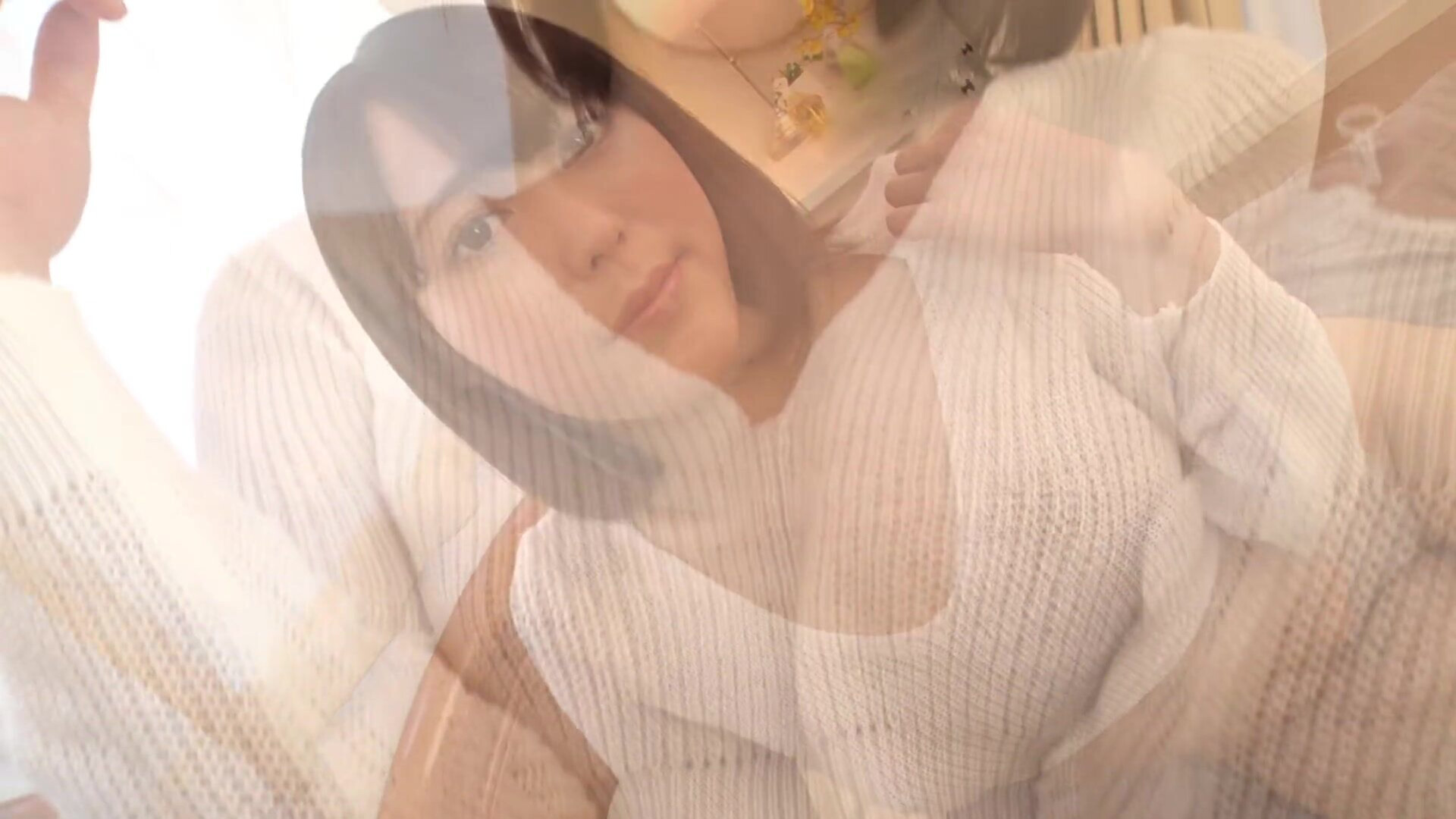 Caribbeancom Rinka Tachibana Touching and Squeezing My Breasts - japanese - babe - asian - big ass - big breasts - blowjob - creampie