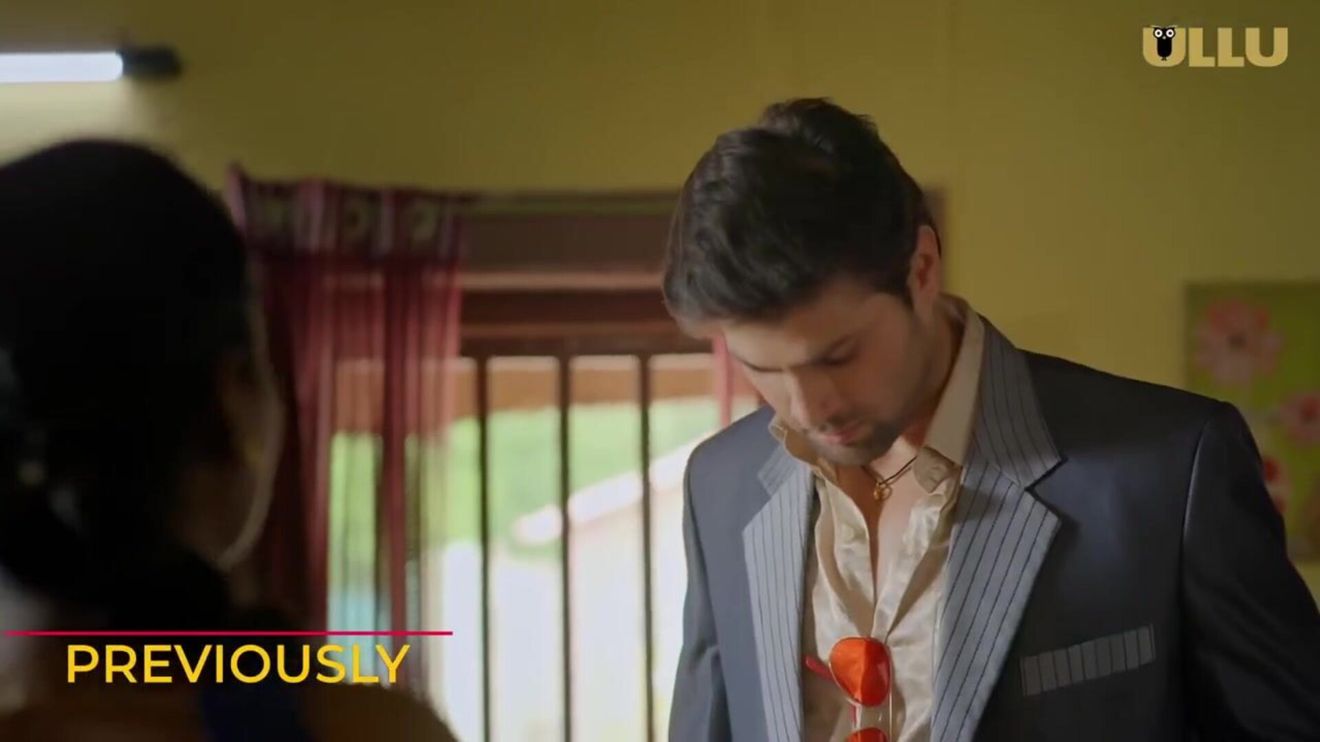Charmsukh Bidaai Season 1 Part 2 (2023) UllU Hindi Hot Web Series - leenasingh - sharonparmar - ayushibhowmick - peehukanojiya - pihusharma - poojasinha - pihujaiswal - jayshreegaikwad - ritupandey - prajaktajahagirdar