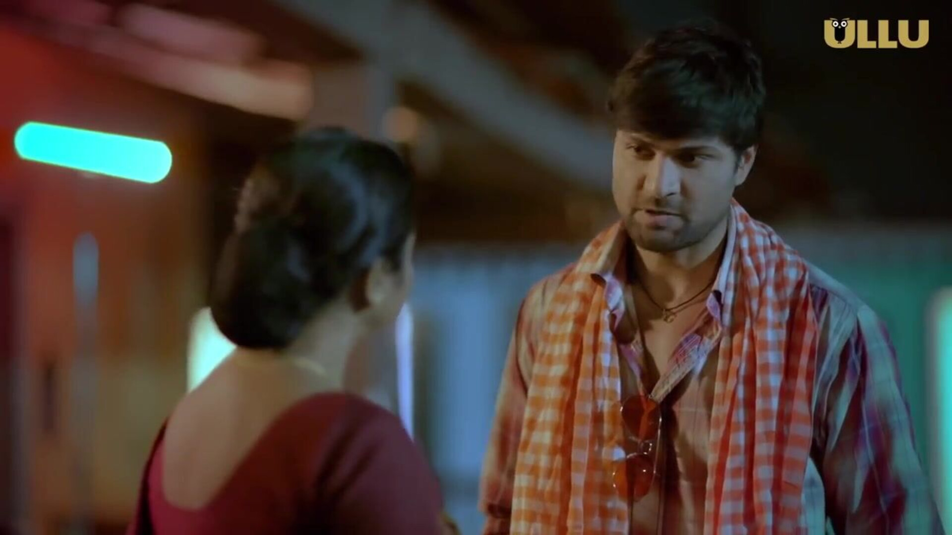 Charmsukh Bidaai Season 1 Part 2 (2023) UllU Hindi Hot Web Series - leenasingh - sharonparmar - ayushibhowmick - peehukanojiya - pihusharma - poojasinha - pihujaiswal - jayshreegaikwad - ritupandey - prajaktajahagirdar