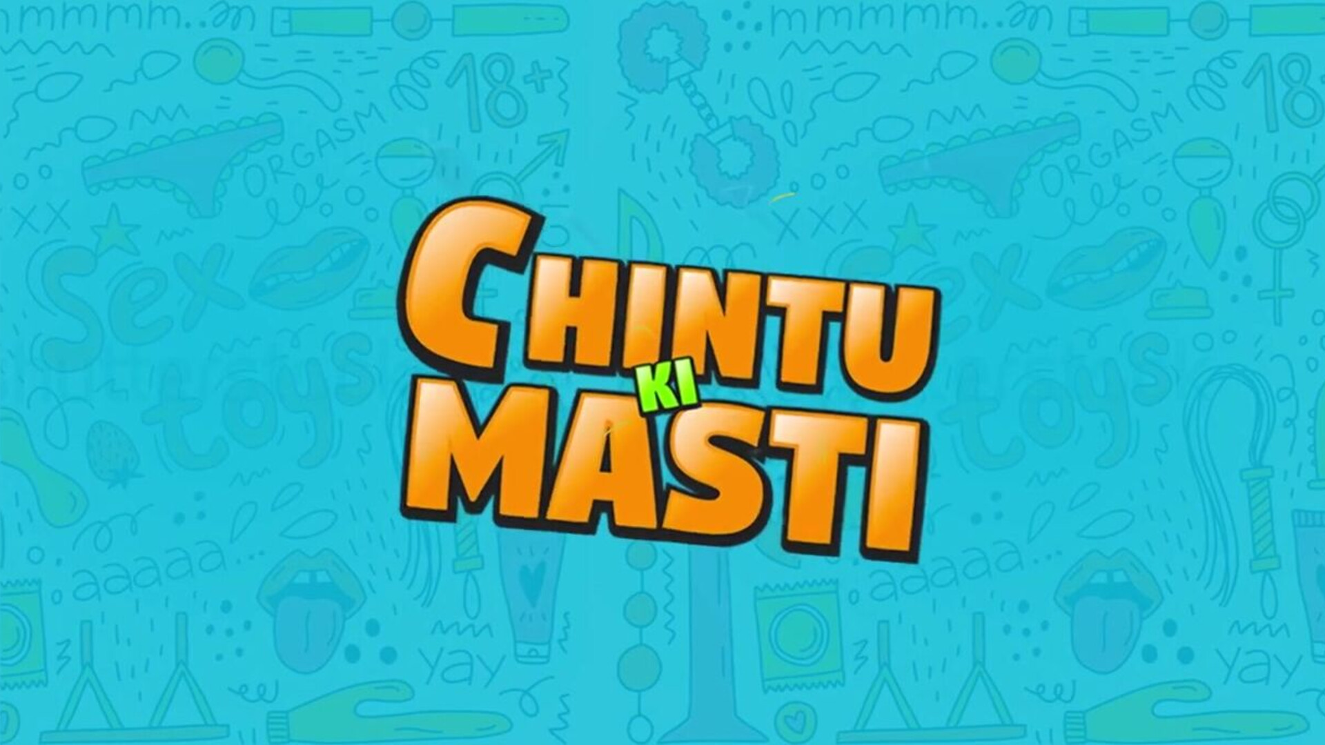Chintu Ki Masti Season 01 Episodes 01 and 02 (2023) Chikuapp Hindi Hot Web Series - neelam - sapnasappu - tinanandy - tinadutta - sucharitabhattacharya - alkaraj - priyagamre - bhartijha - ayushijaisw