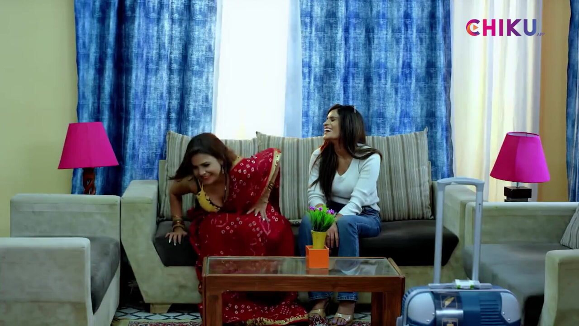 Chintu Ki Masti Season 01 Episodes 01 and 02 (2023) Chikuapp Hindi Hot Web Series - neelam - sapnasappu - tinanandy - tinadutta - sucharitabhattacharya - alkaraj - priyagamre - bhartijha - ayushijaisw