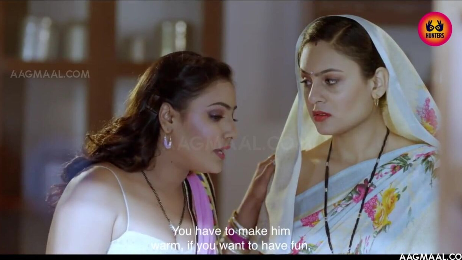 Choti Bahu Season 01 Episode 03 (2024) HuntersApp Hindi Hot Web Series - gargikhakhalary - priyagamre - bhartijha - leenasingh - prajaktajahagirdar - kairashehgal - sharonparmar - ayushibhowmick - peehukanojiya - pihusharma