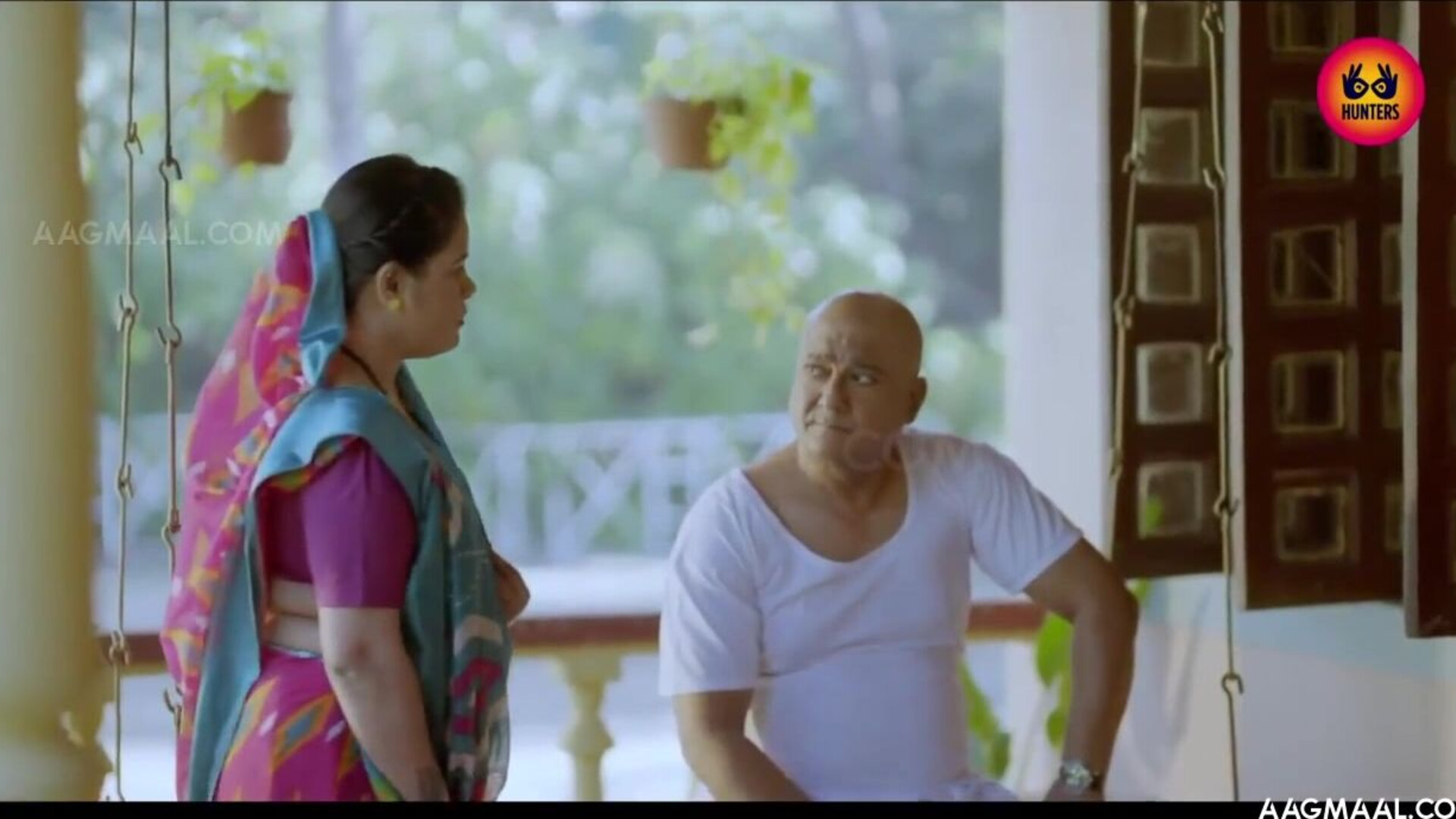 Choti Bahu Season 01 Episode 03 (2024) HuntersApp Hindi Hot Web Series - gargikhakhalary - priyagamre - bhartijha - leenasingh - prajaktajahagirdar - kairashehgal - sharonparmar - ayushibhowmick - peehukanojiya - pihusharma