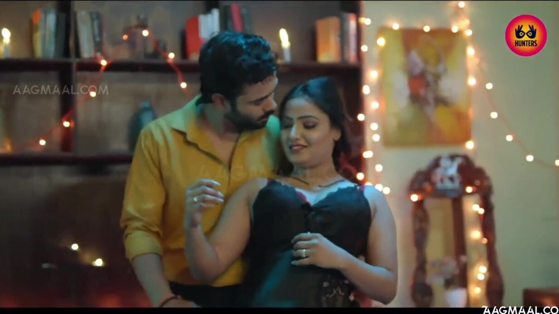 Choti Bahu Season 01 Episode 03 (2024) HuntersApp Hindi Hot Web Series - gargikhakhalary - priyagamre - bhartijha - leenasingh - prajaktajahagirdar - kairashehgal - sharonparmar - ayushibhowmick - peehukanojiya - pihusharma