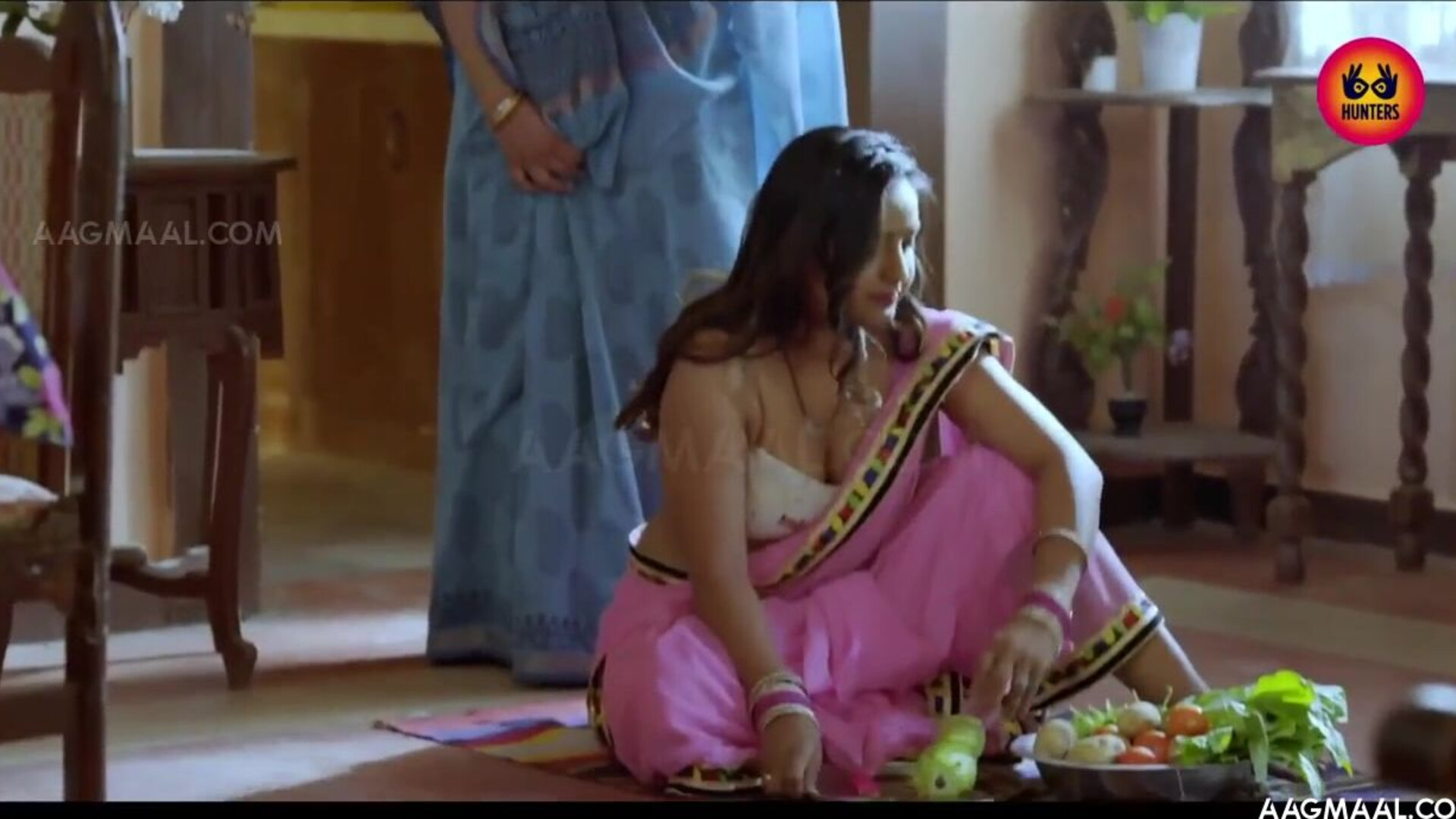 Choti Bahu Season 01 Episode 03 (2024) HuntersApp Hindi Hot Web Series - gargikhakhalary - priyagamre - bhartijha - leenasingh - prajaktajahagirdar - kairashehgal - sharonparmar - ayushibhowmick - peehukanojiya - pihusharma
