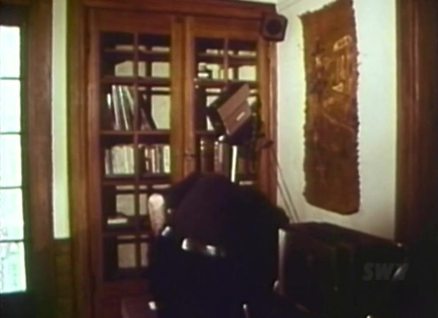 Coming Thing (1970) - vintage - retro - classic - 1970s - 1970