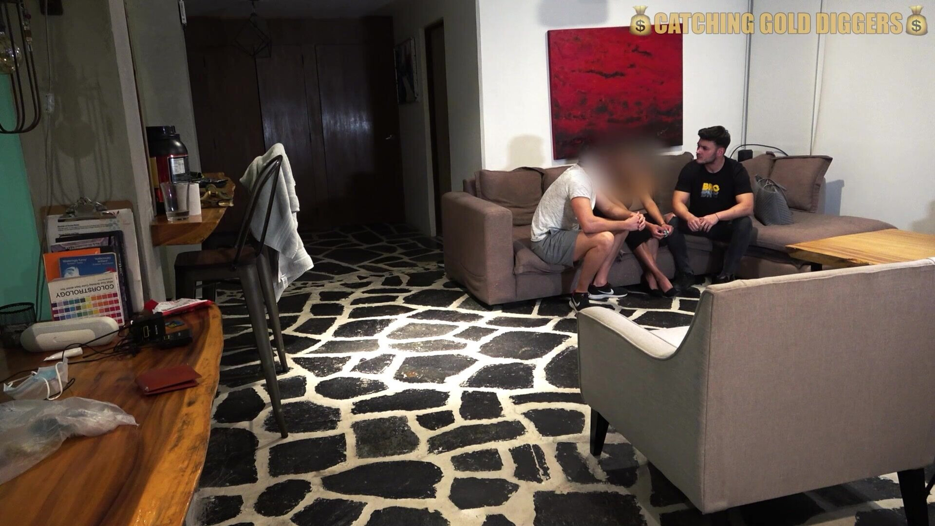 Cute Petite Latina Gets Tested For Wifey Material - latina - teen - mexican - mexicana - wife - wife audition - audition - test - south american - brunette