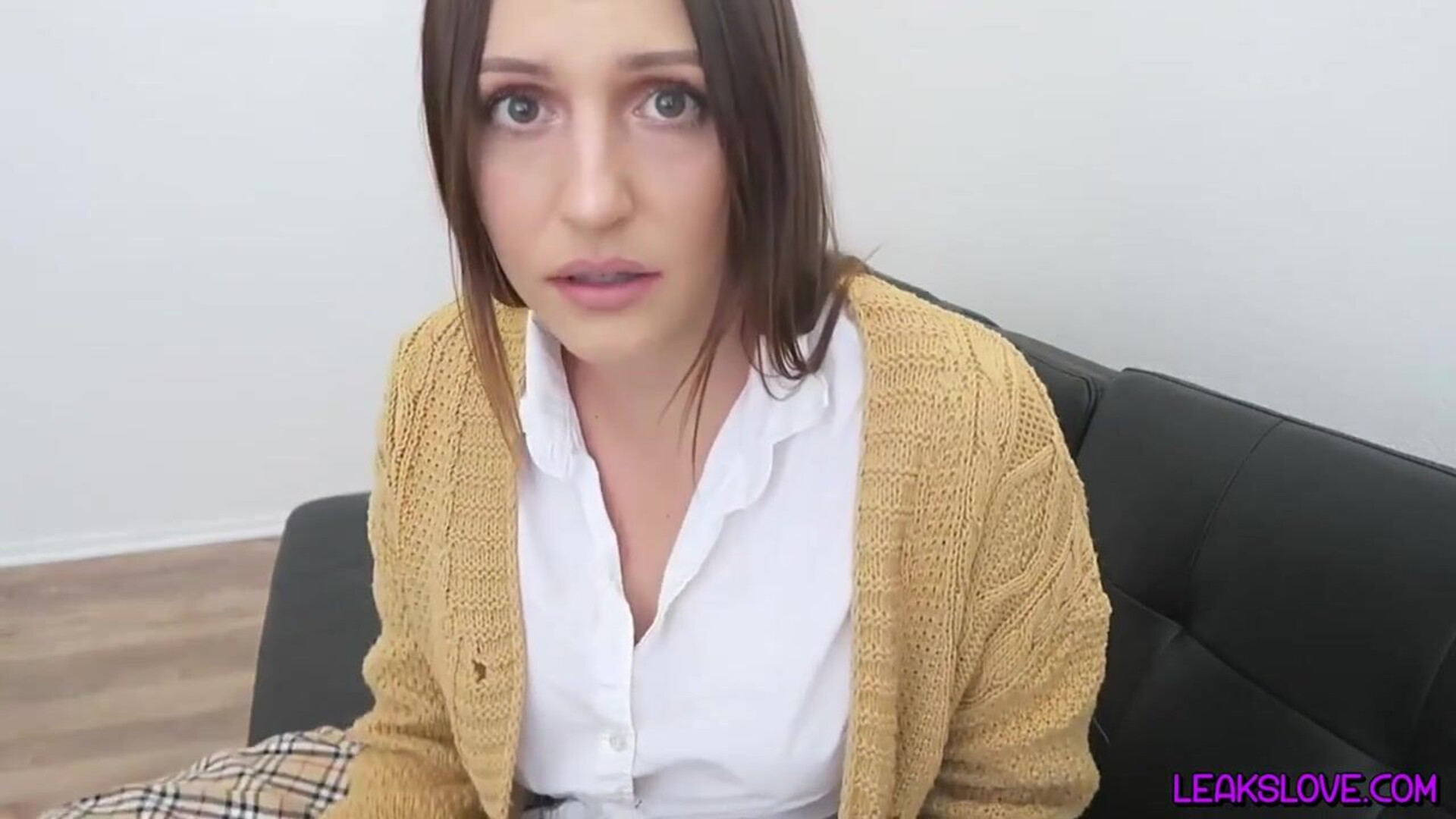 Daddy's Girl POV Virtual BJ Lil OliviaTatum Christine - joi