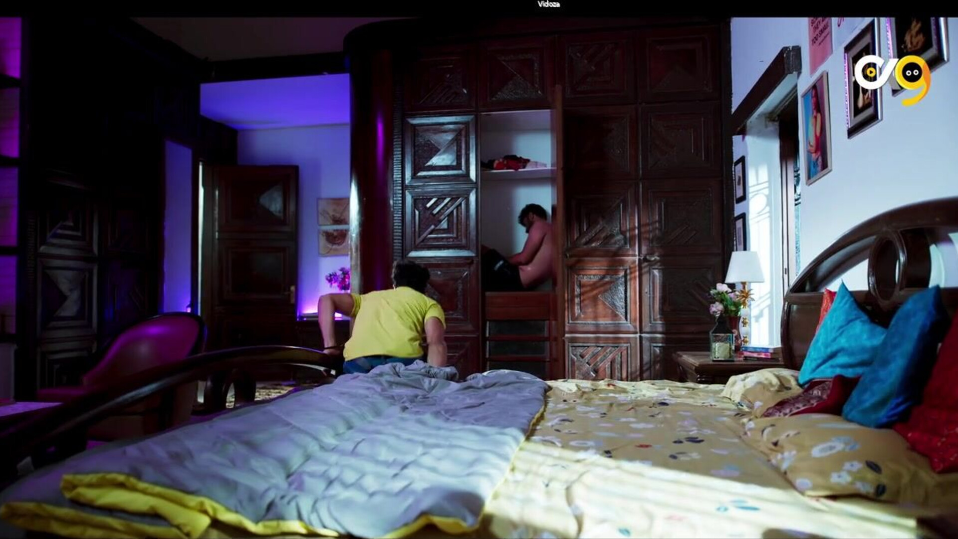 Dark Girl Season 01 Episode 01(2023) OX9 Hindi Hot Web Series - neelam - sapnasappu - tinanandy - tinadutta - sucharitabhattacharya - alkaraj - priyagamre - bhartijha - ayushijaiswal - suhanakhan