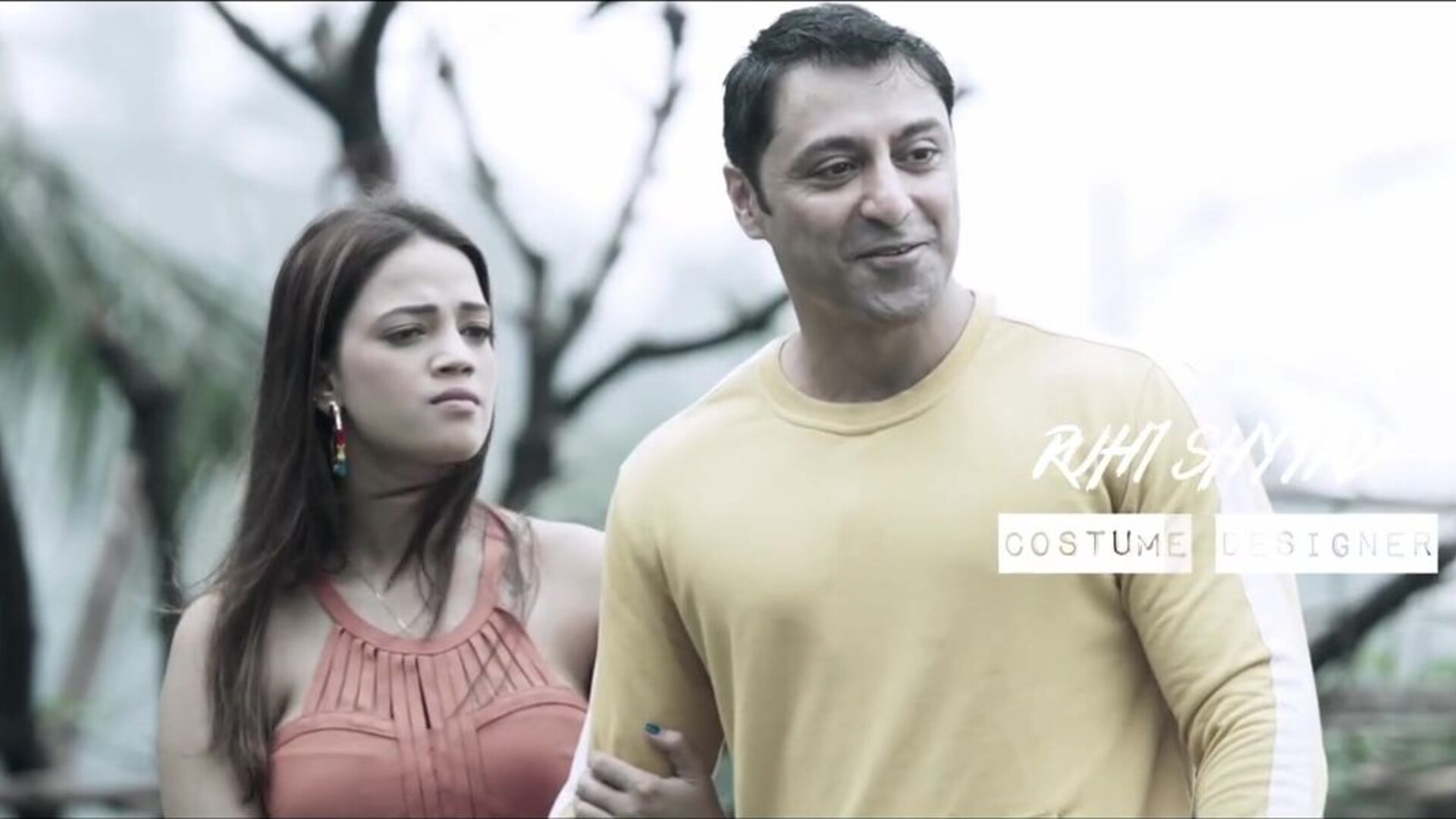 Dark Girl Season 01 Episode 01(2023) OX9 Hindi Hot Web Series - neelam - sapnasappu - tinanandy - tinadutta - sucharitabhattacharya - alkaraj - priyagamre - bhartijha - ayushijaiswal - suhanakhan