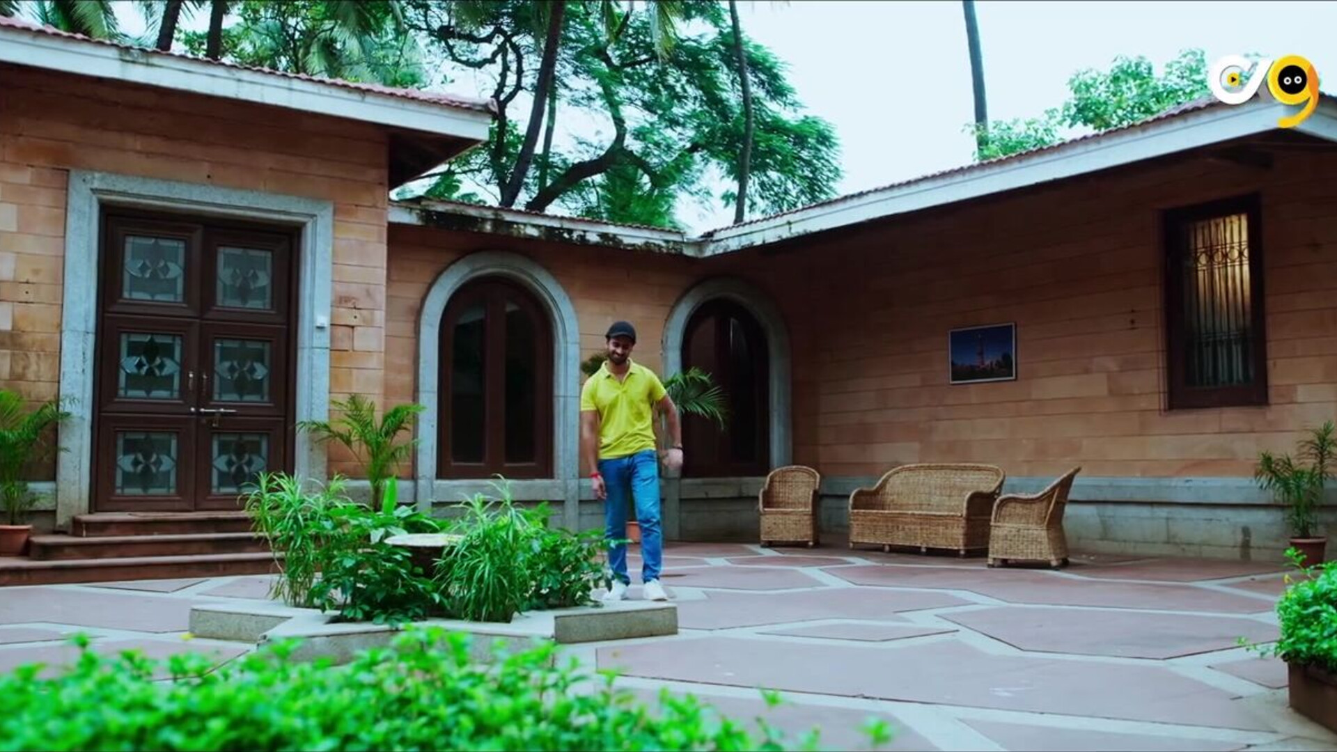 Dark Girl Season 01 Episode 01(2023) OX9 Hindi Hot Web Series - neelam - sapnasappu - tinanandy - tinadutta - sucharitabhattacharya - alkaraj - priyagamre - bhartijha - ayushijaiswal - suhanakhan
