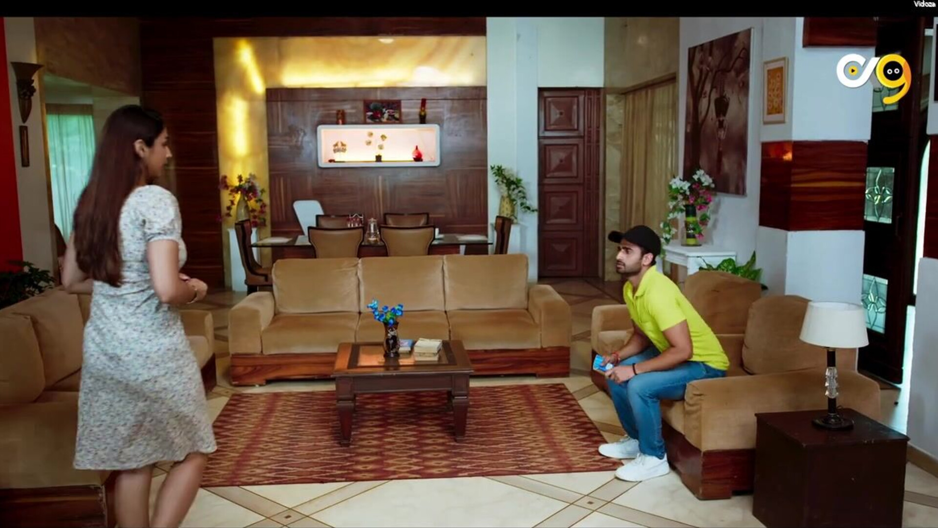 Dark Girl Season 01 Episode 01(2023) OX9 Hindi Hot Web Series - neelam - sapnasappu - tinanandy - tinadutta - sucharitabhattacharya - alkaraj - priyagamre - bhartijha - ayushijaiswal - suhanakhan