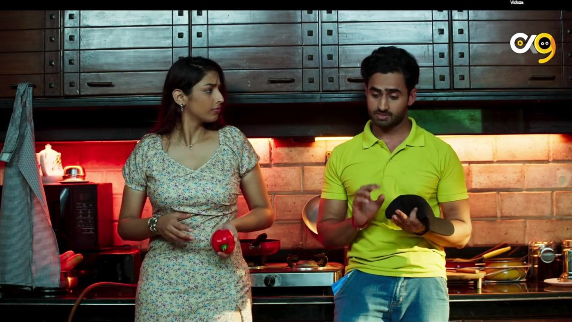 Dark Girl Season 01 Episode 01(2023) OX9 Hindi Hot Web Series - neelam - sapnasappu - tinanandy - tinadutta - sucharitabhattacharya - alkaraj - priyagamre - bhartijha - ayushijaiswal - suhanakhan