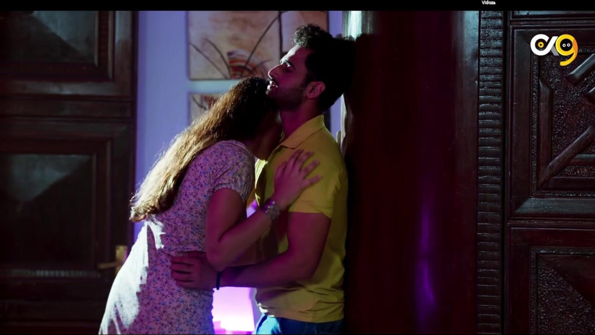Dark Girl Season 01 Episode 01(2023) OX9 Hindi Hot Web Series - neelam - sapnasappu - tinanandy - tinadutta - sucharitabhattacharya - alkaraj - priyagamre - bhartijha - ayushijaiswal - suhanakhan