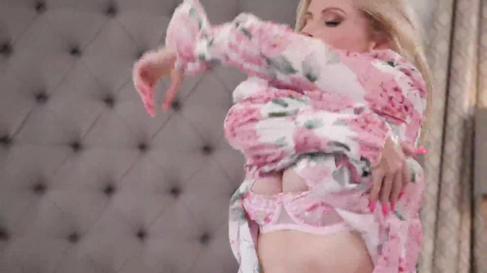 DevilsFilm Danielle Renae That Time I Got My Stepmom Pregnant - bbc - interracial - milf - bigass - lingerie - bigtits - hardcore
