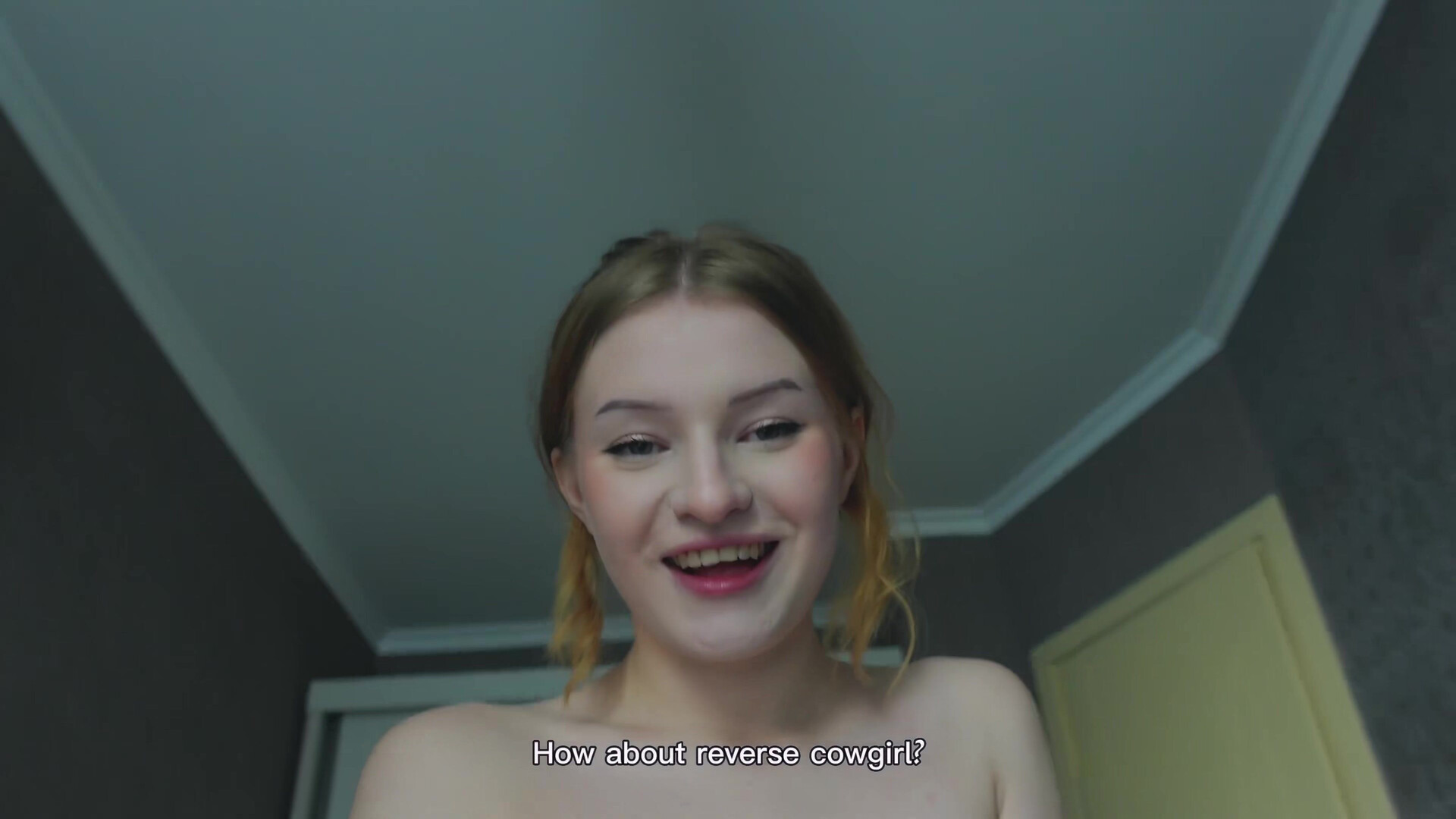 Diana Rider Secret Of A Rock Hard Erection Is Revealed! Do It Twice A Week And - hardcore - small tits - amateur