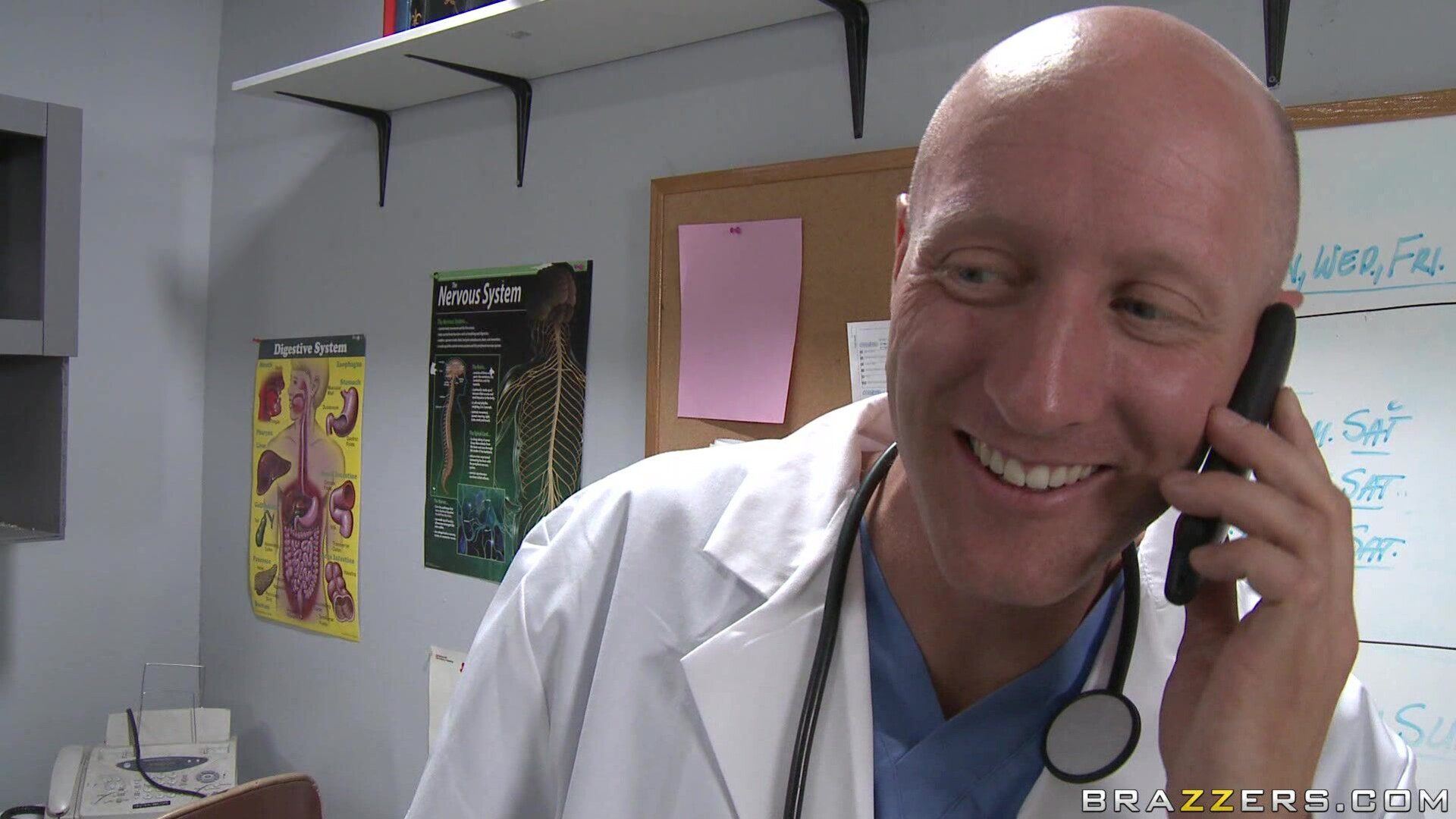 Doctor Vaggy Lessons - memphis - monroe - and - mason - moore