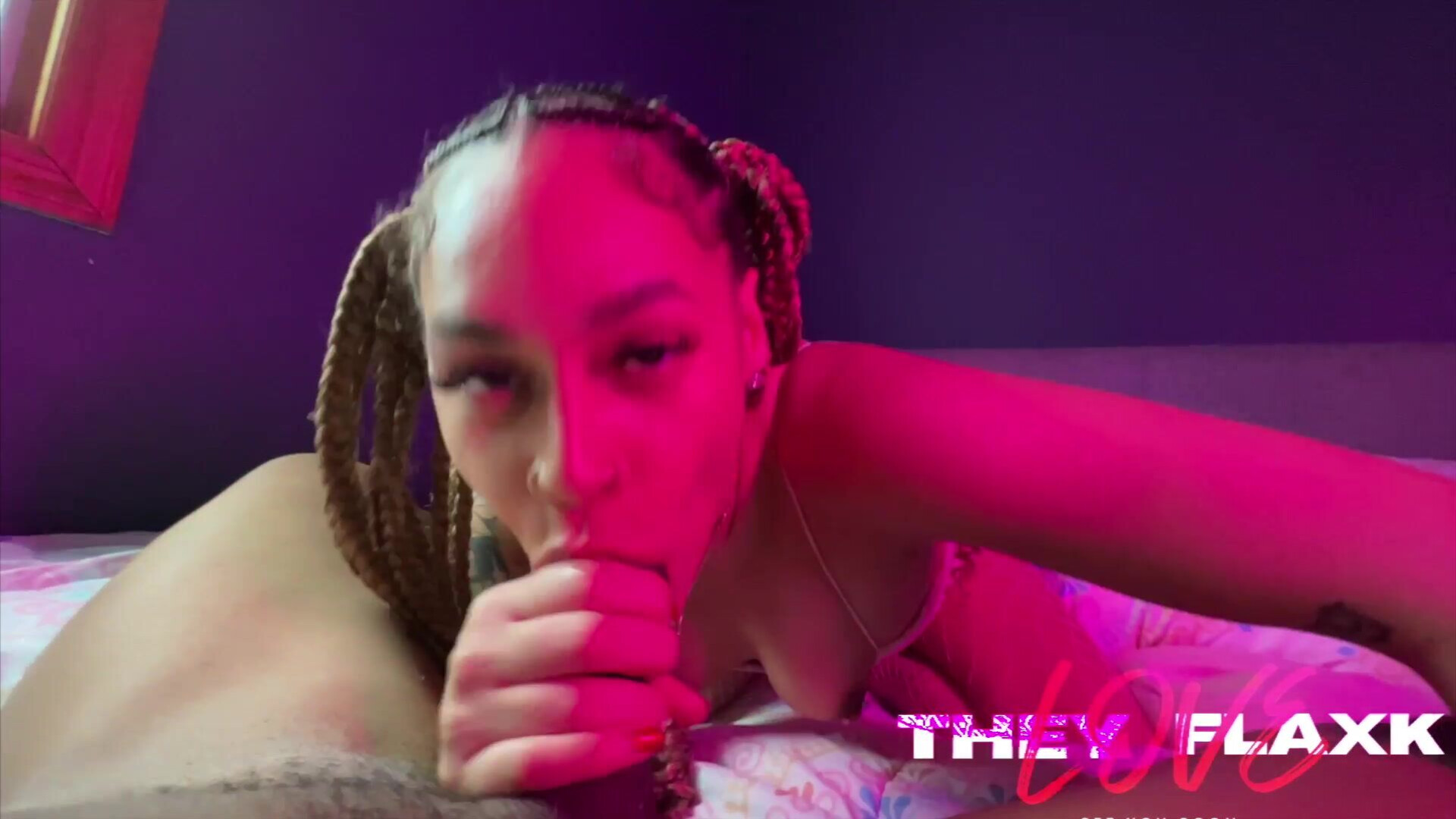 Driplykhoney new video - latina - thick - booty