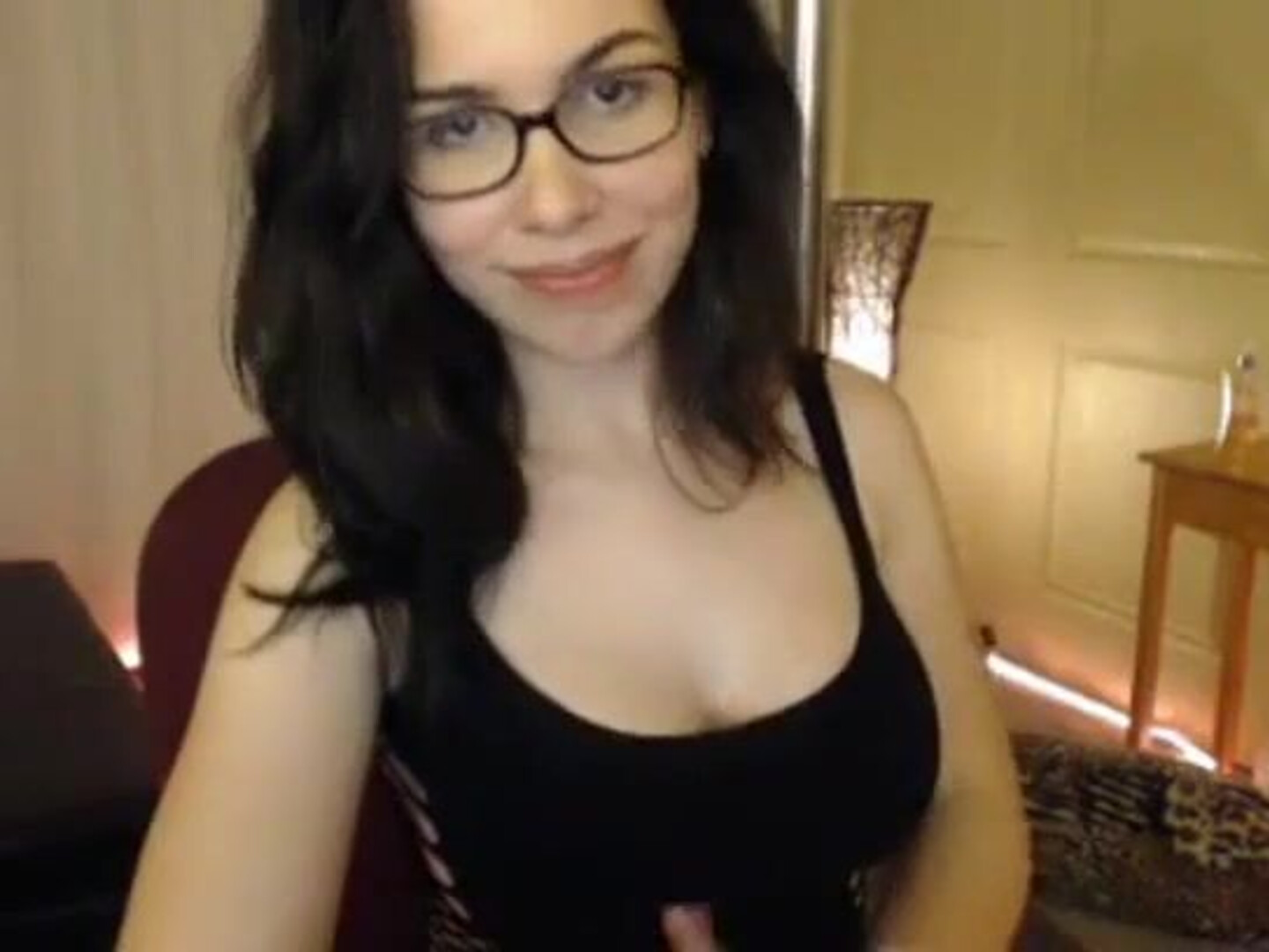 Eating Camshow BellabrookzMissBellaballabbzmissbella - babe