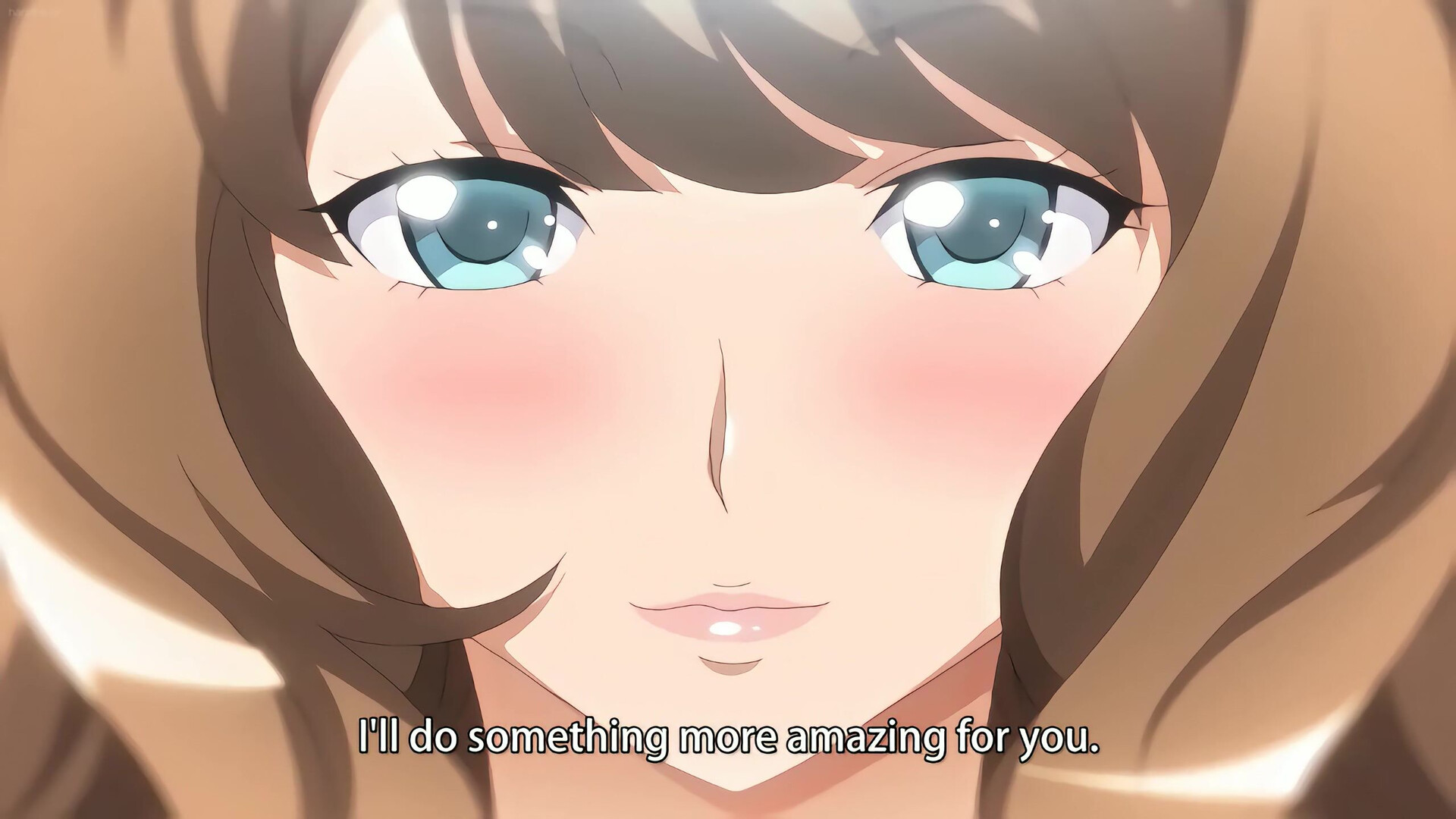 Ecchi Na Onee chan Ni Shiboraretai Episode 1 - hentai