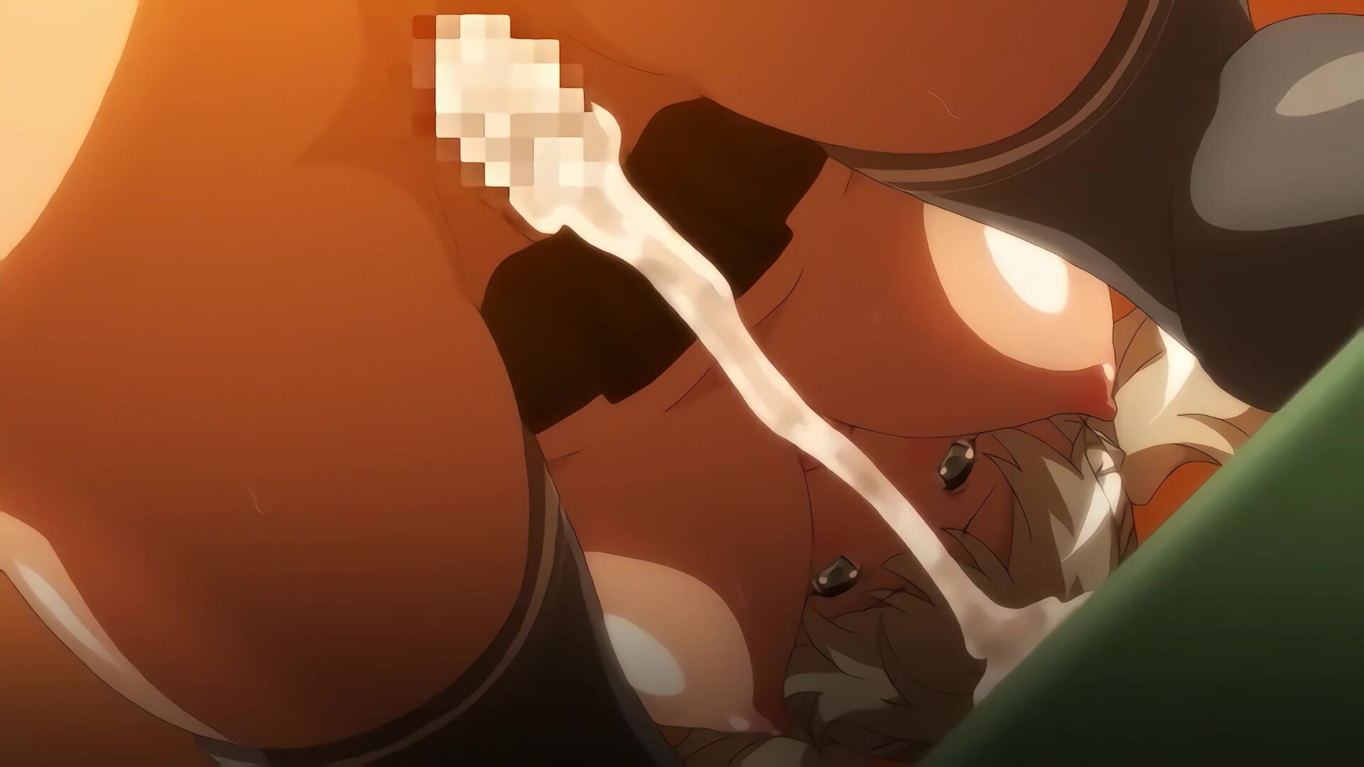 Ecchi Na Onee chan Ni Shiboraretai Episode 1 - hentai