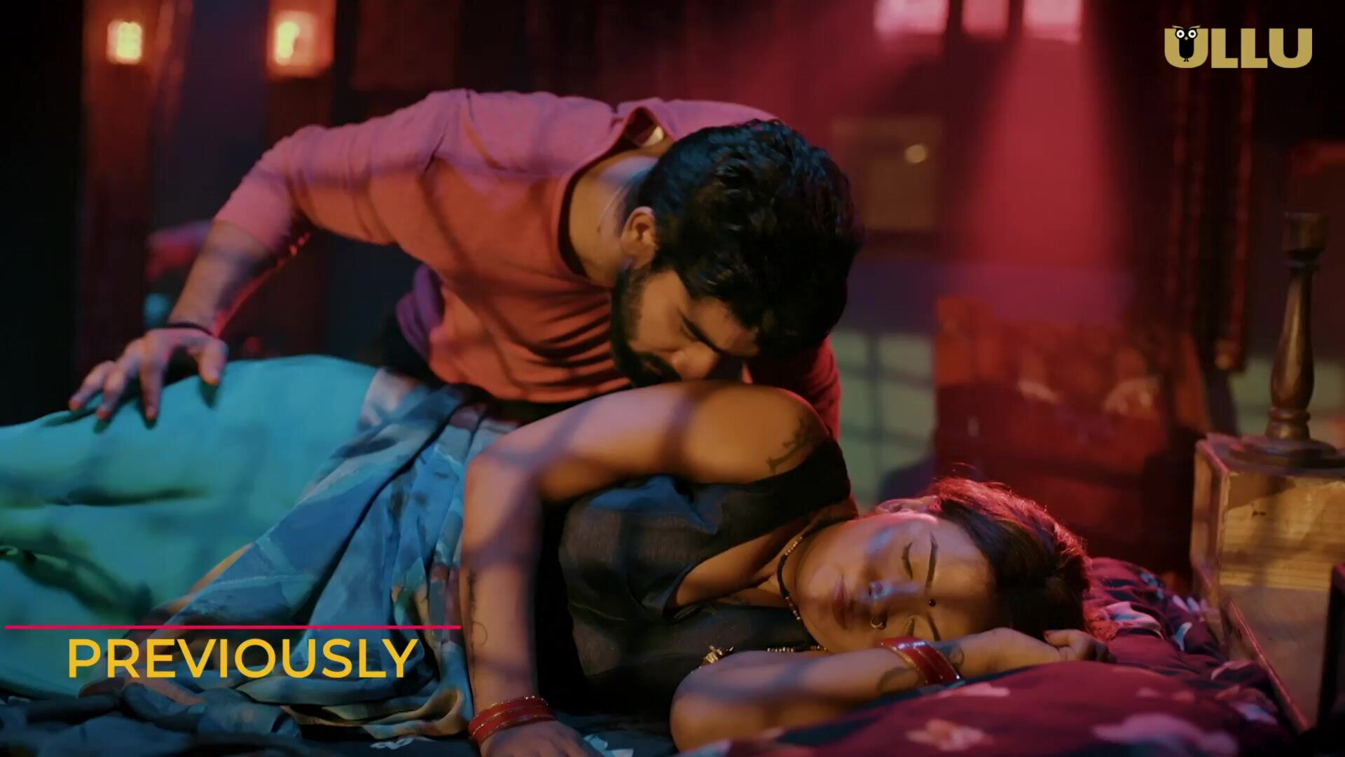 Ek Haseena Thi S01E04 - ass