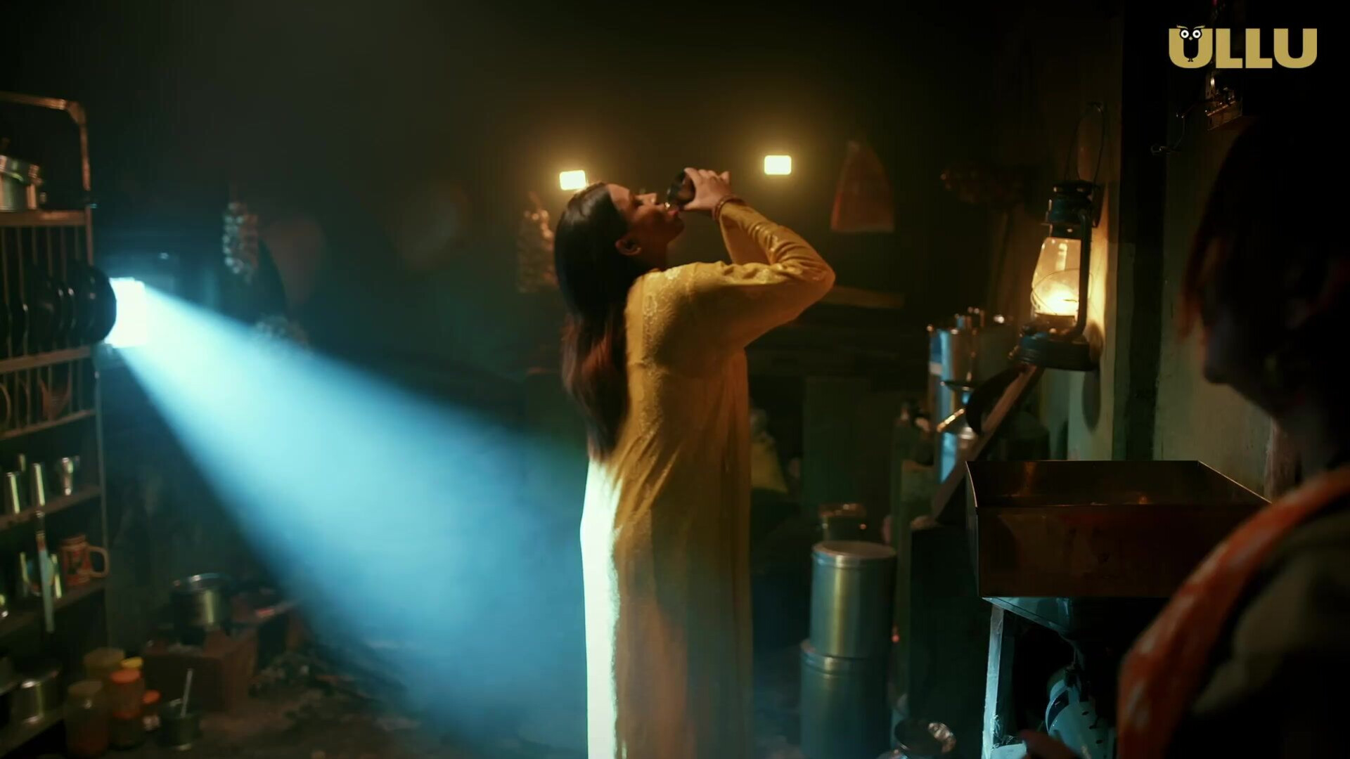 Ek Haseena Thi S01E04 - ass