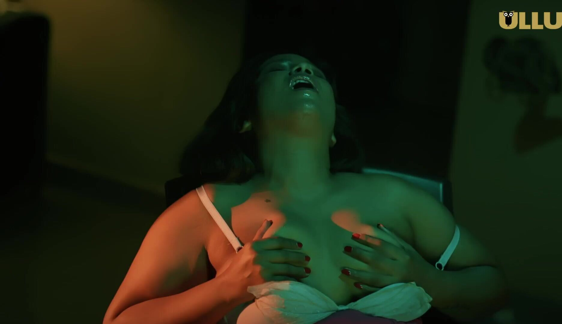 Ek Haseena Thi S01E04 - ass