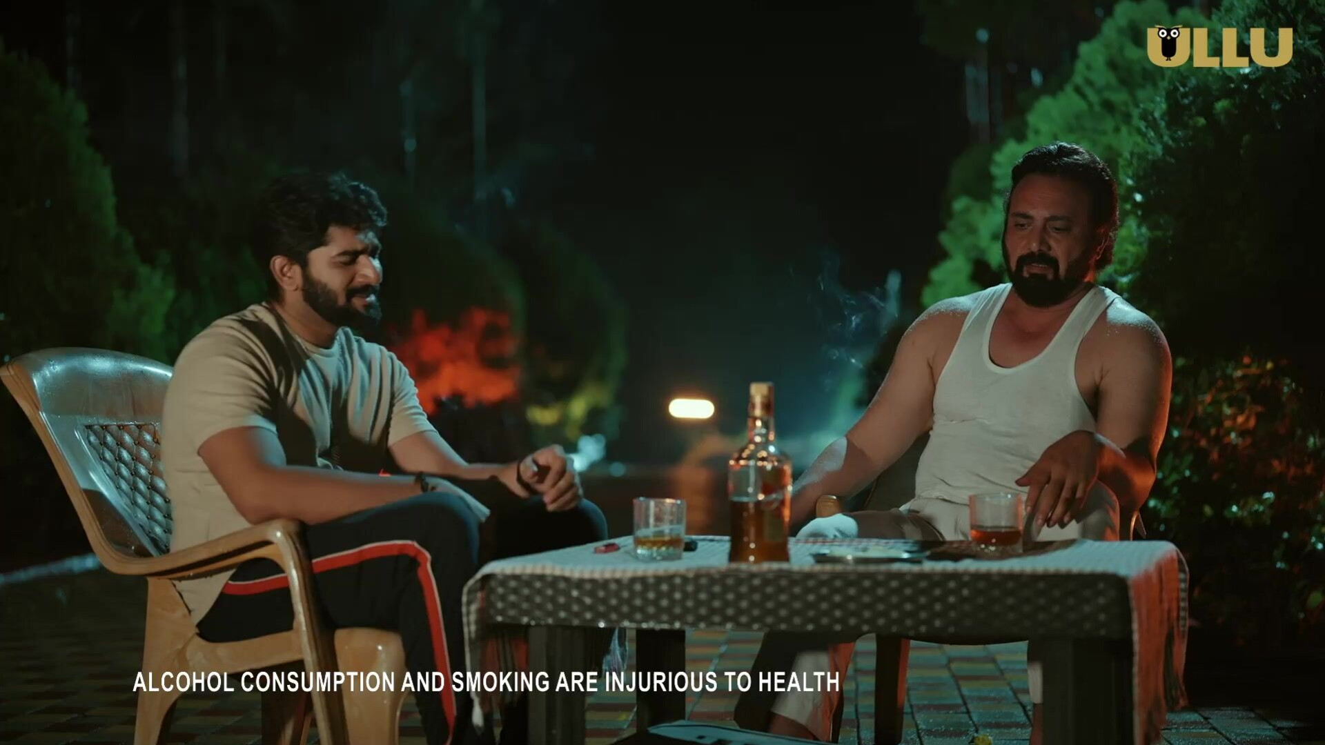 Ek Haseena Thi S01E04 - ass