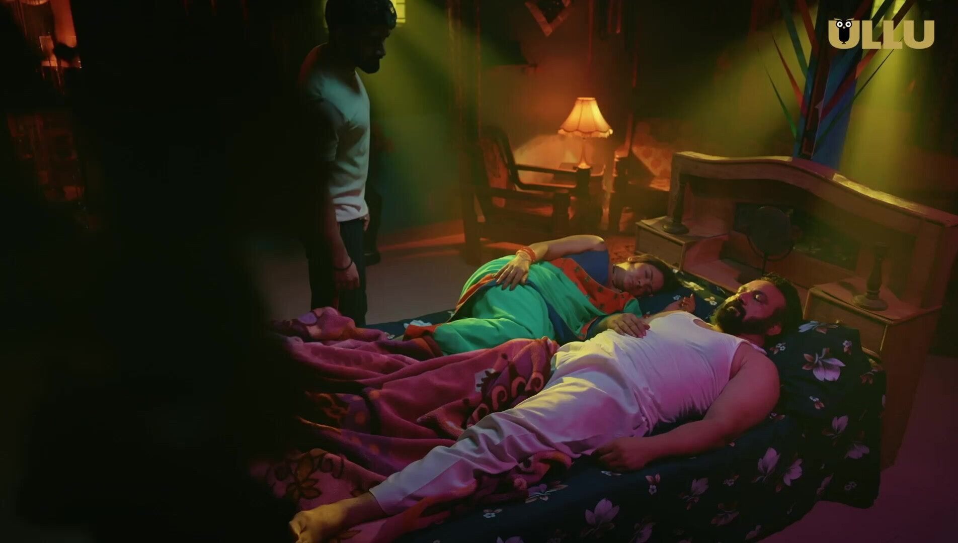 Ek Haseena Thi S01E04 - ass