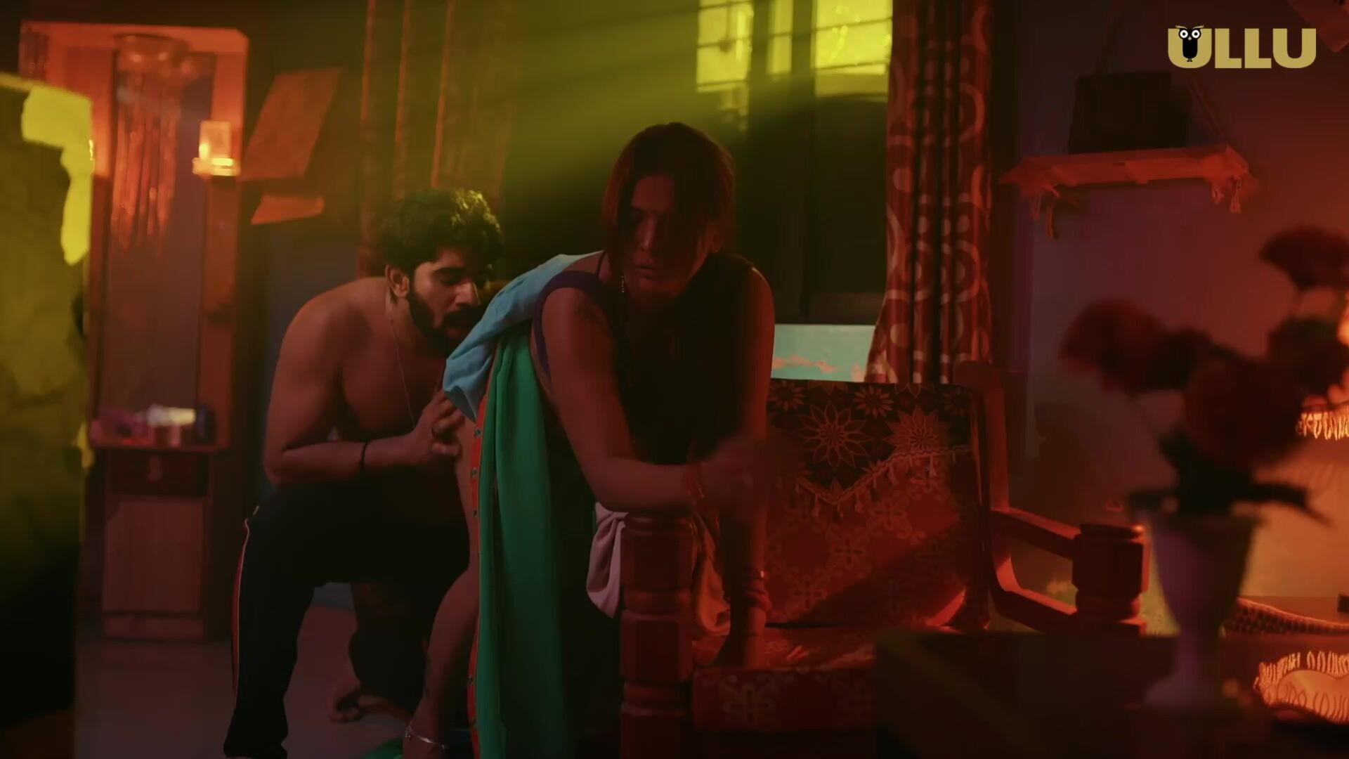 Ek Haseena Thi S01E04 - ass
