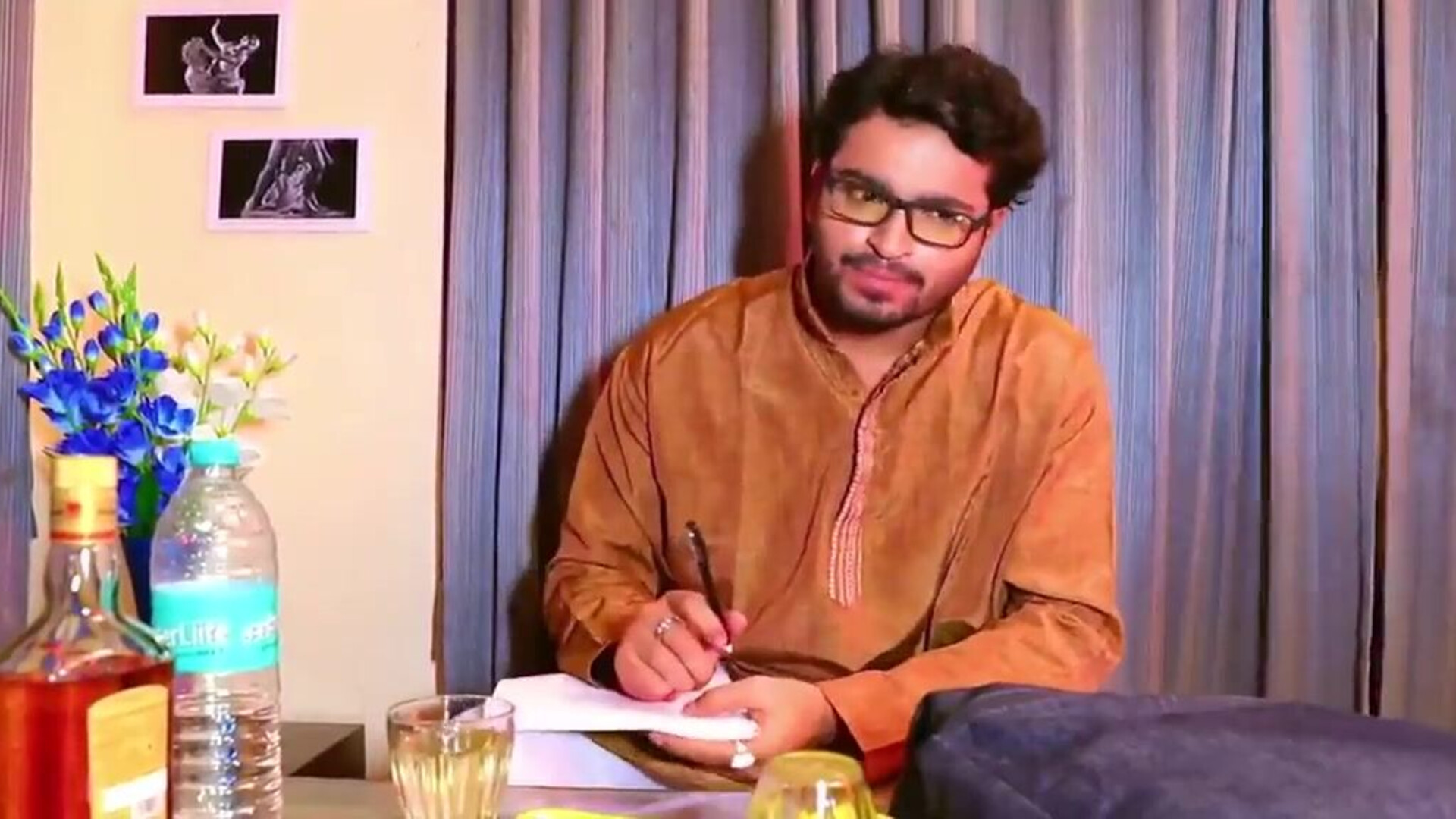 Ek Writer Kee Aatmkatha Nuefliks Nude Web Series Sex Video - porn movie - sexy girls