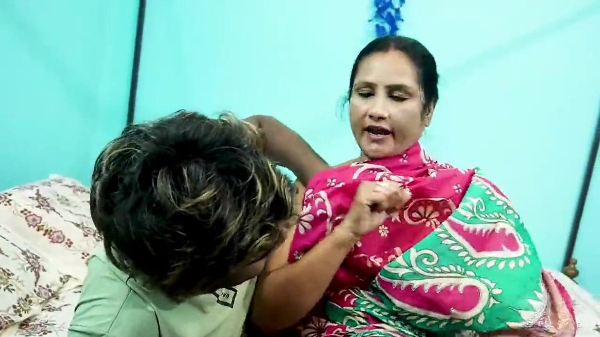 Elder Brother Uncut (2023) HotXcreator Bengali Short Film - sapnasappu - tinanandy - tinadutta - sucharitabhattacharya - zoyarathore - kajalchauhan - jyotimishra - anmolkhan - fetish - blowjob