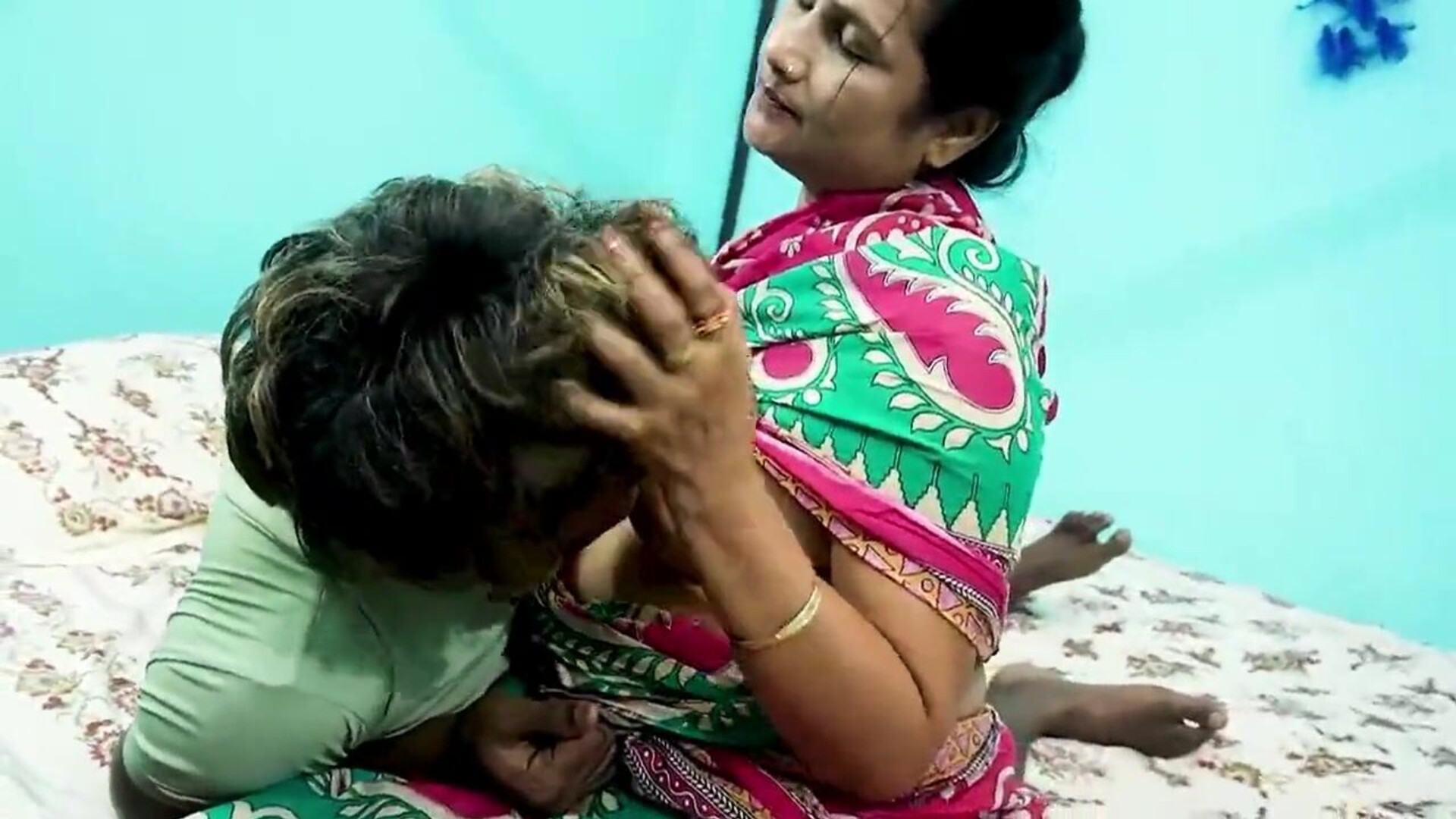 Elder Brother Uncut (2023) HotXcreator Bengali Short Film - sapnasappu - tinanandy - tinadutta - sucharitabhattacharya - zoyarathore - kajalchauhan - jyotimishra - anmolkhan - fetish - blowjob