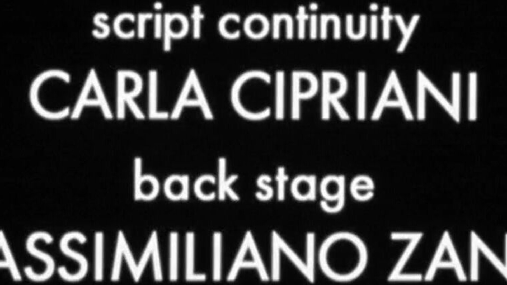 Fallo! (2003) Tinto Brass Collection - milf