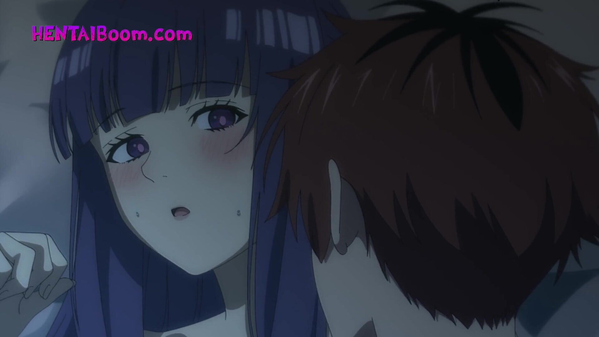 Fern’s Juicy Dick Stretches Stark’s Ass Wide For Cabin Creampie ◆ HENTAI Parody - winter fuck - big ass - big cock - hentai creampie - parody cock - thick ass - animation creampie - snow sex - parody ass - juicy ass