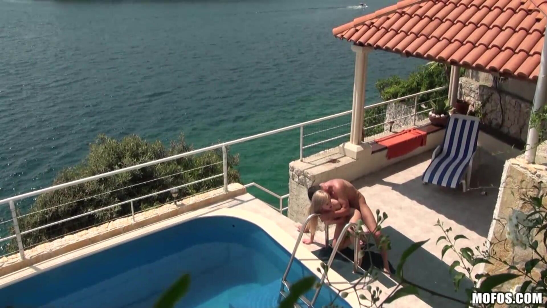 Fuck And Facial Outdoor - sasharose